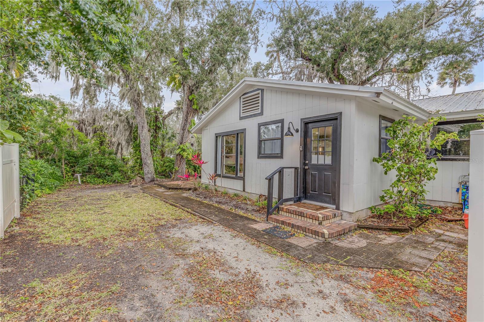 INWOOD SUB NEW SMYRNA BEACH - Residential