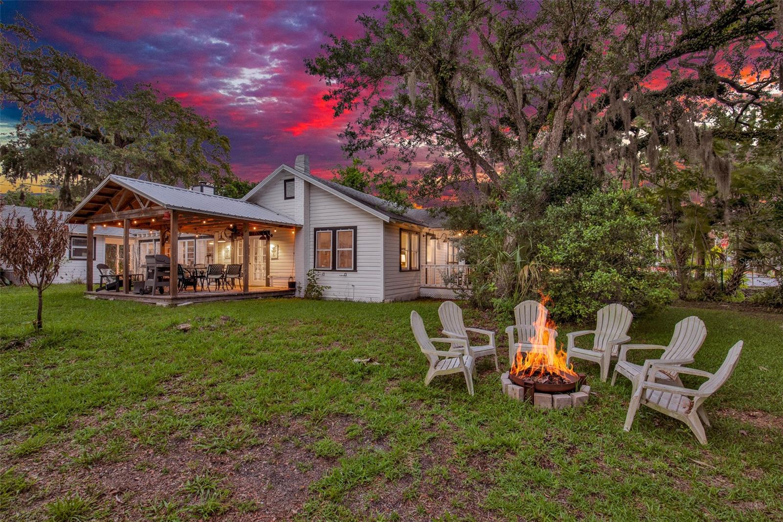 INWOOD SUB NEW SMYRNA BEACH - Residential