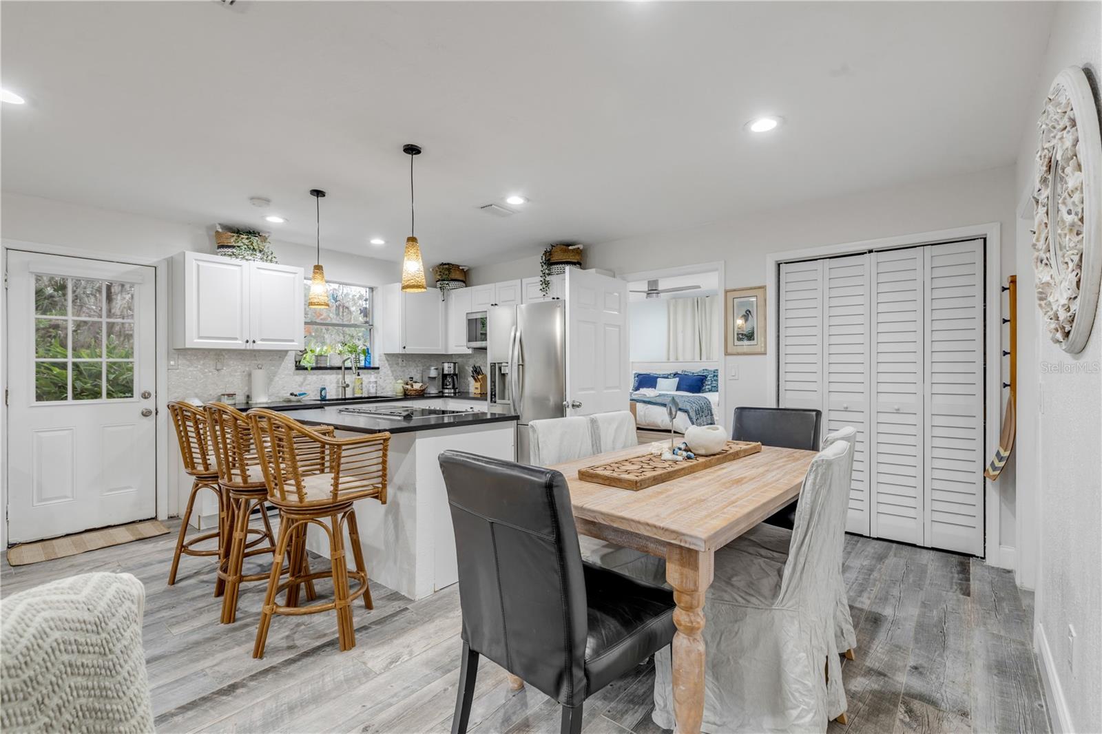 INWOOD SUB NEW SMYRNA BEACH - Residential