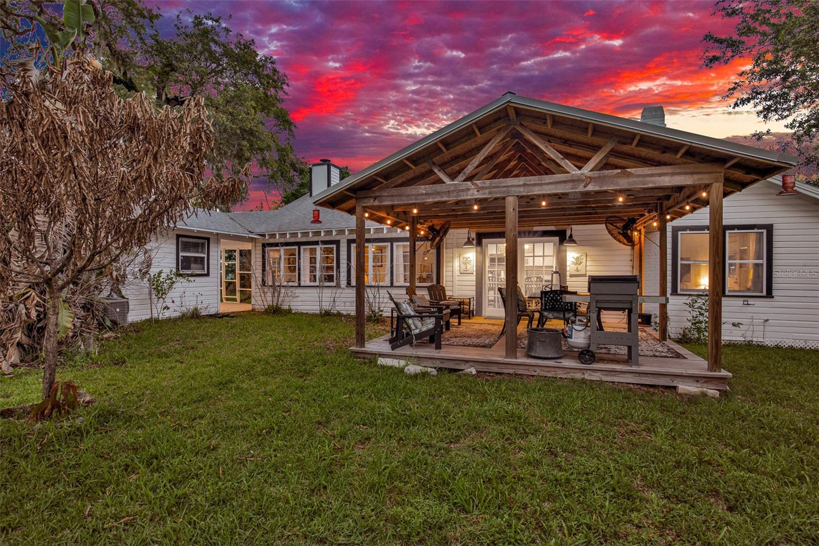 INWOOD SUB NEW SMYRNA BEACH - Residential