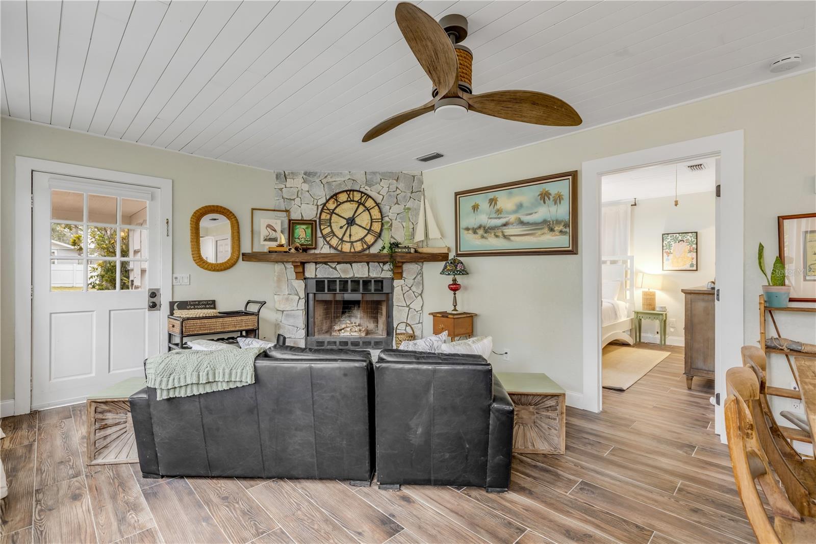 INWOOD SUB NEW SMYRNA BEACH - Residential