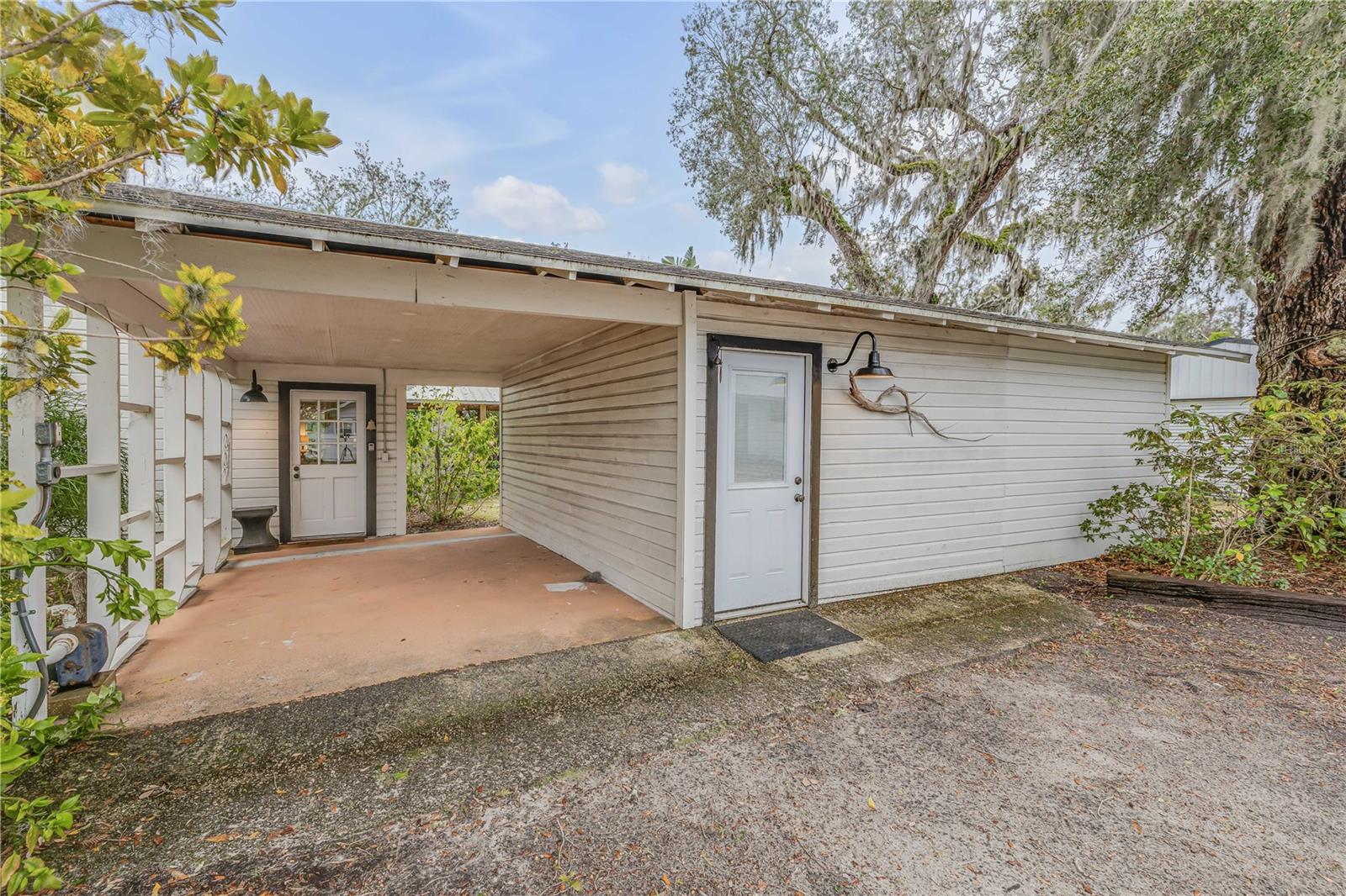 INWOOD SUB NEW SMYRNA BEACH - Residential