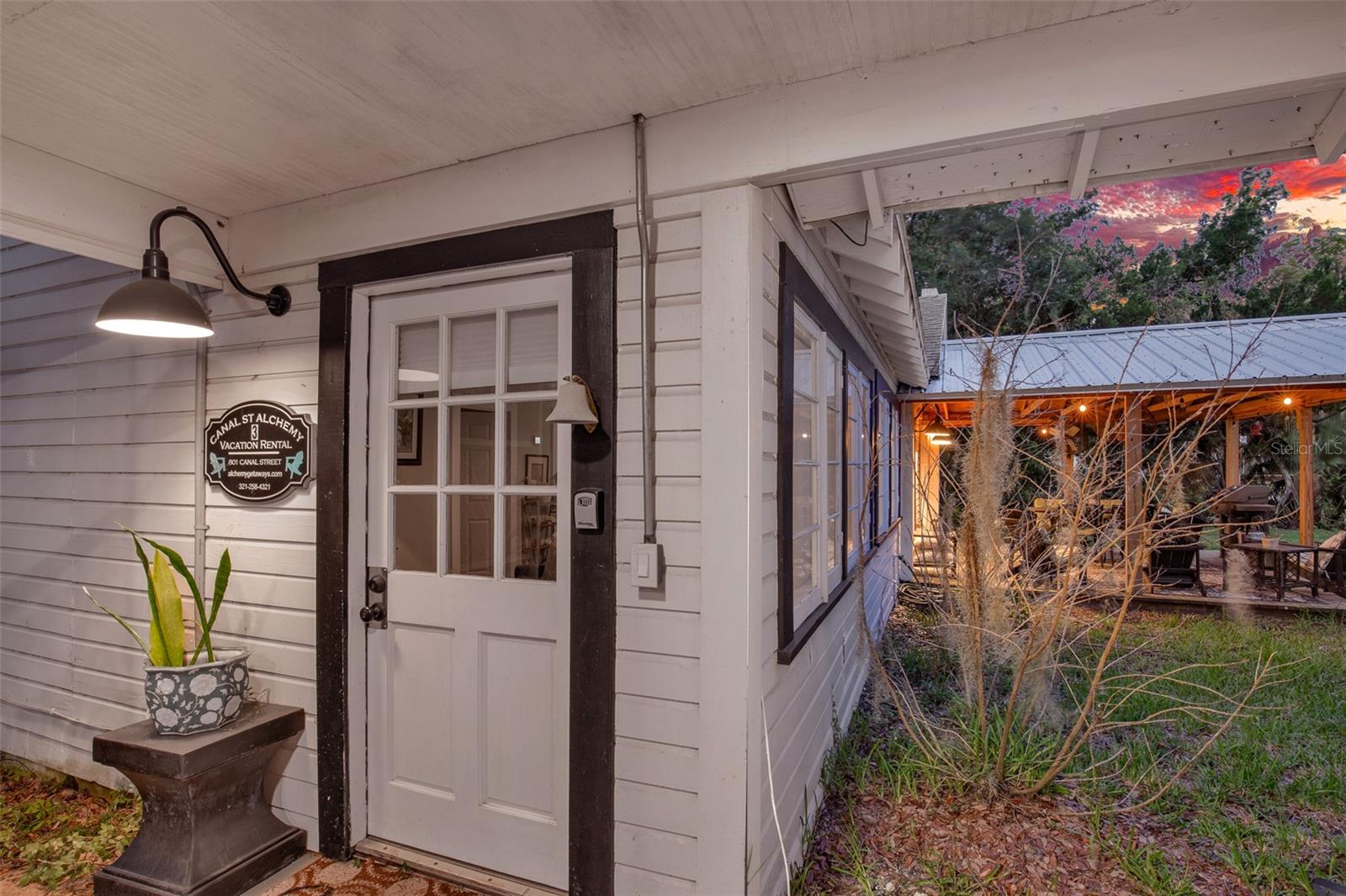 INWOOD SUB NEW SMYRNA BEACH - Residential