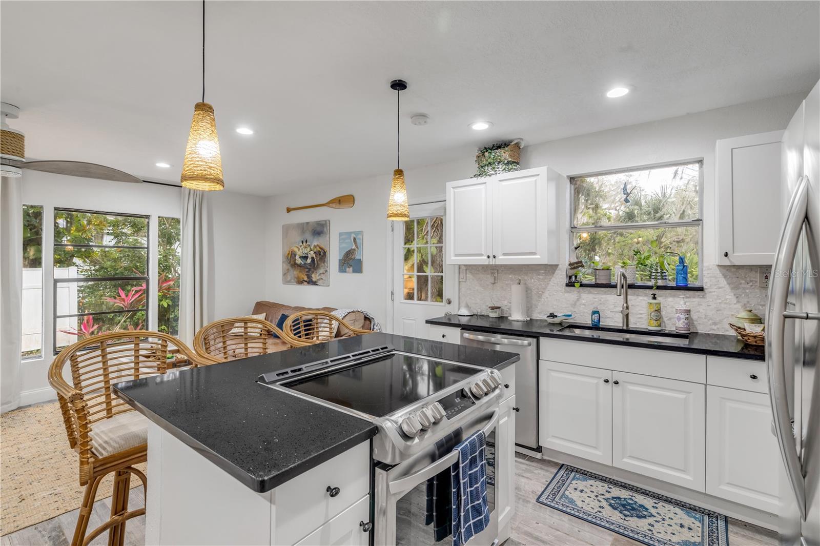 INWOOD SUB NEW SMYRNA BEACH - Residential