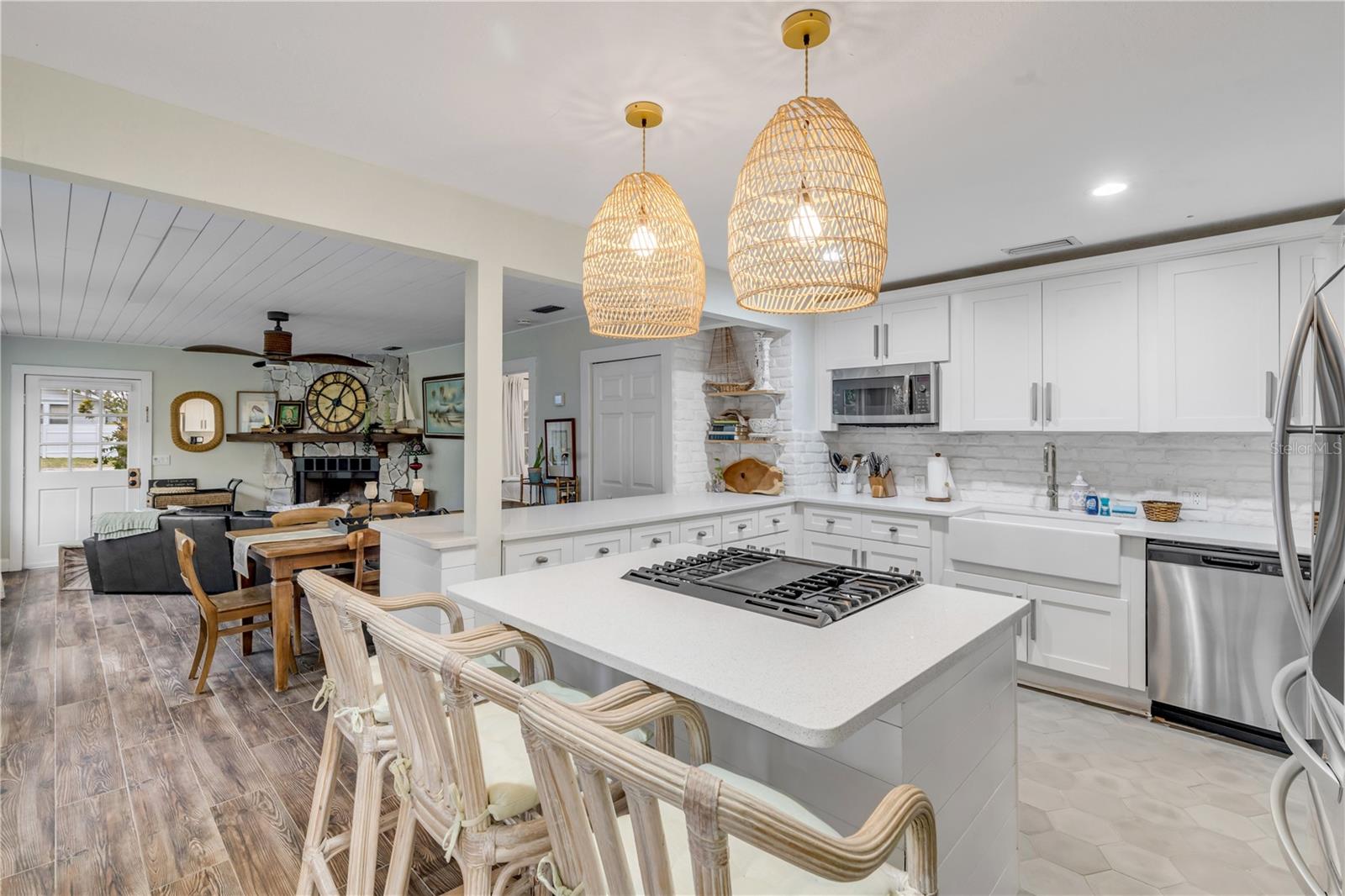 INWOOD SUB NEW SMYRNA BEACH - Residential