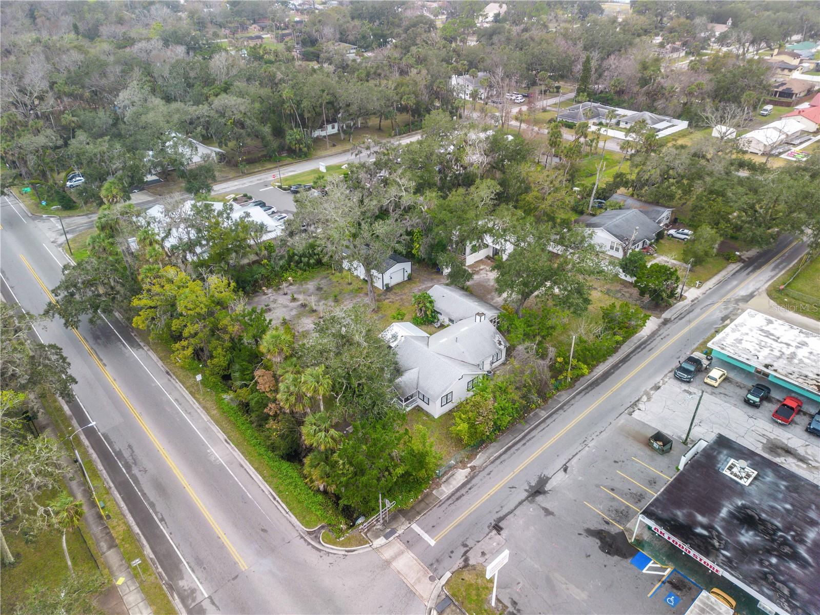 INWOOD SUB NEW SMYRNA BEACH - Residential