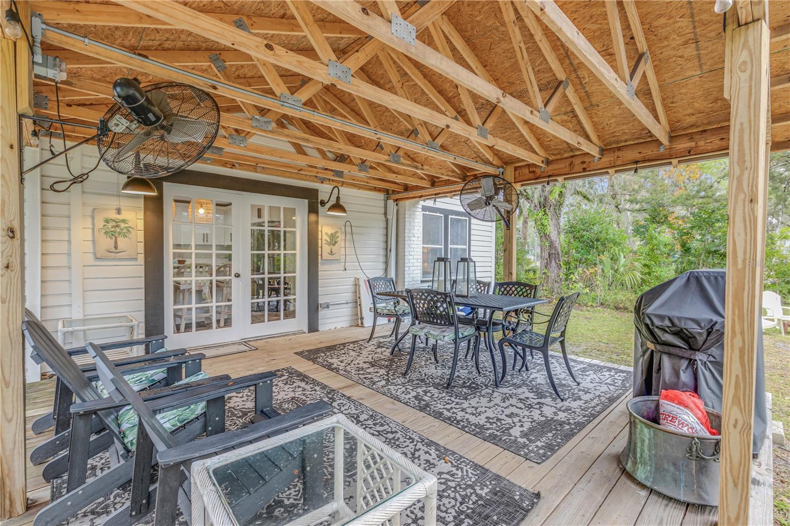 INWOOD SUB NEW SMYRNA BEACH - Residential