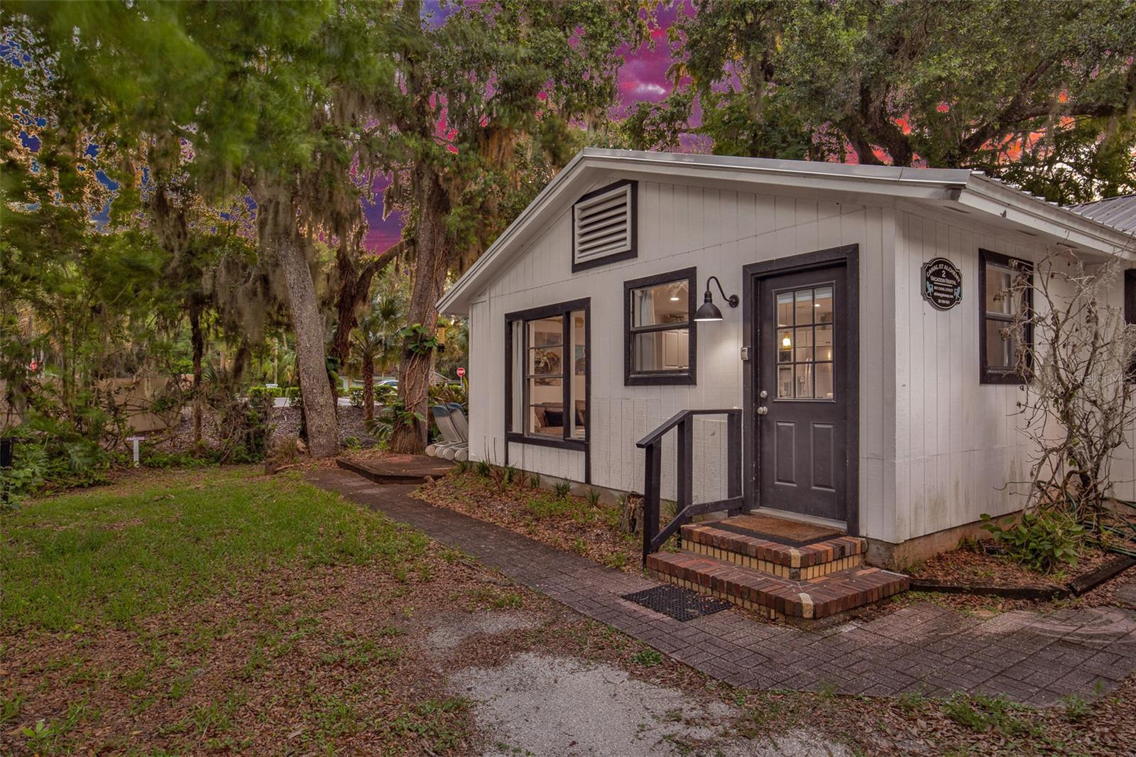 INWOOD SUB NEW SMYRNA BEACH - Residential