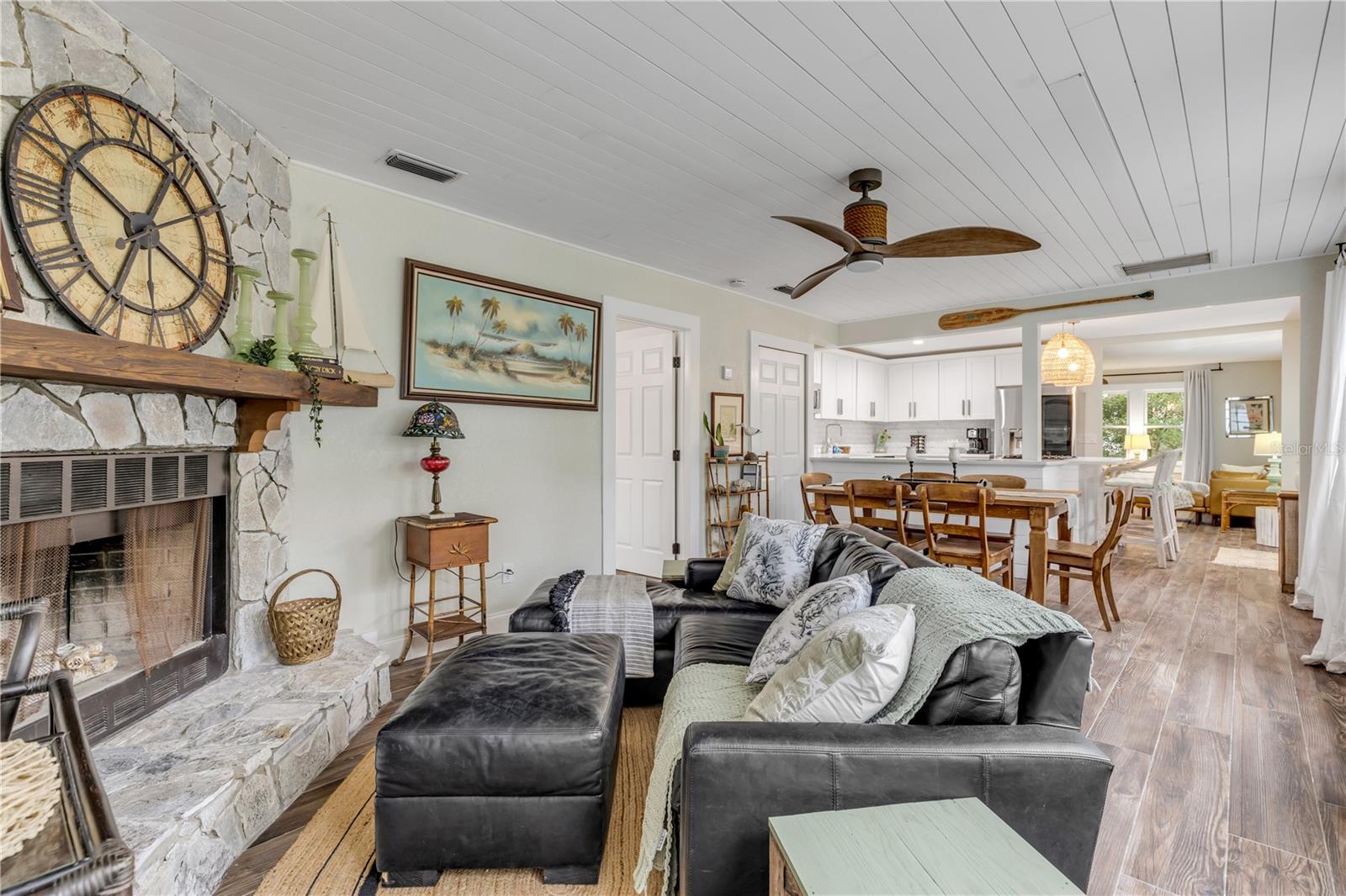 INWOOD SUB NEW SMYRNA BEACH - Residential
