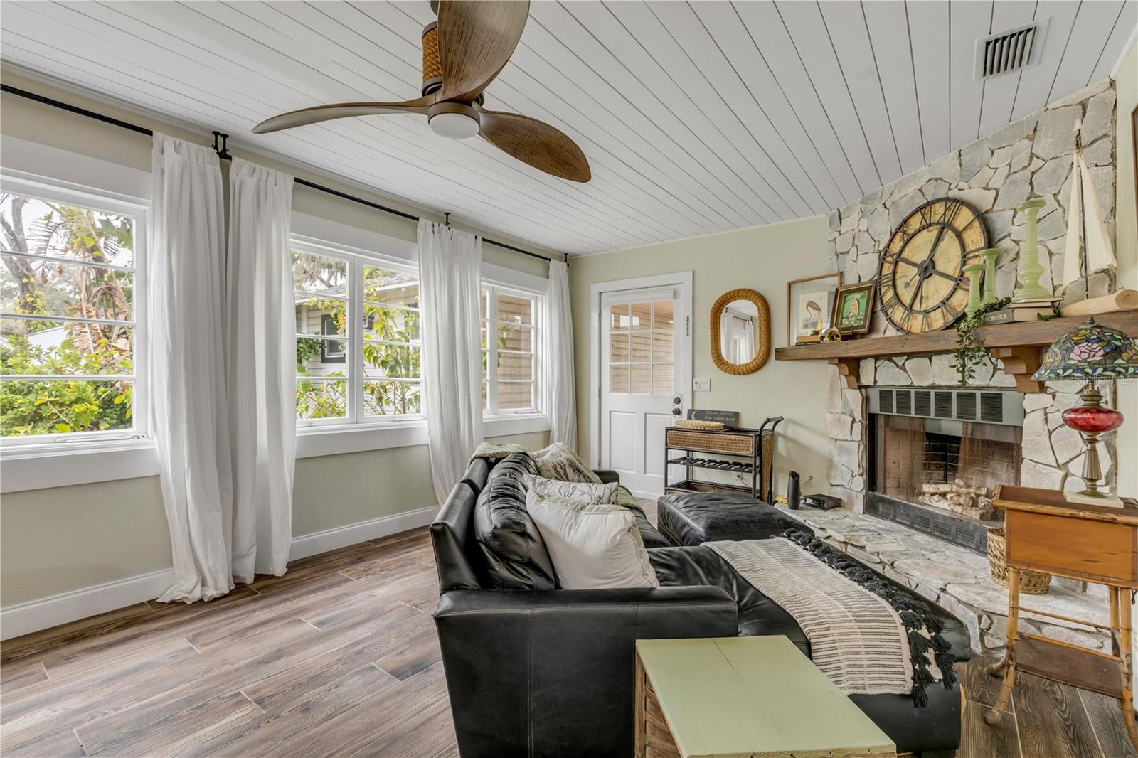 INWOOD SUB NEW SMYRNA BEACH - Residential