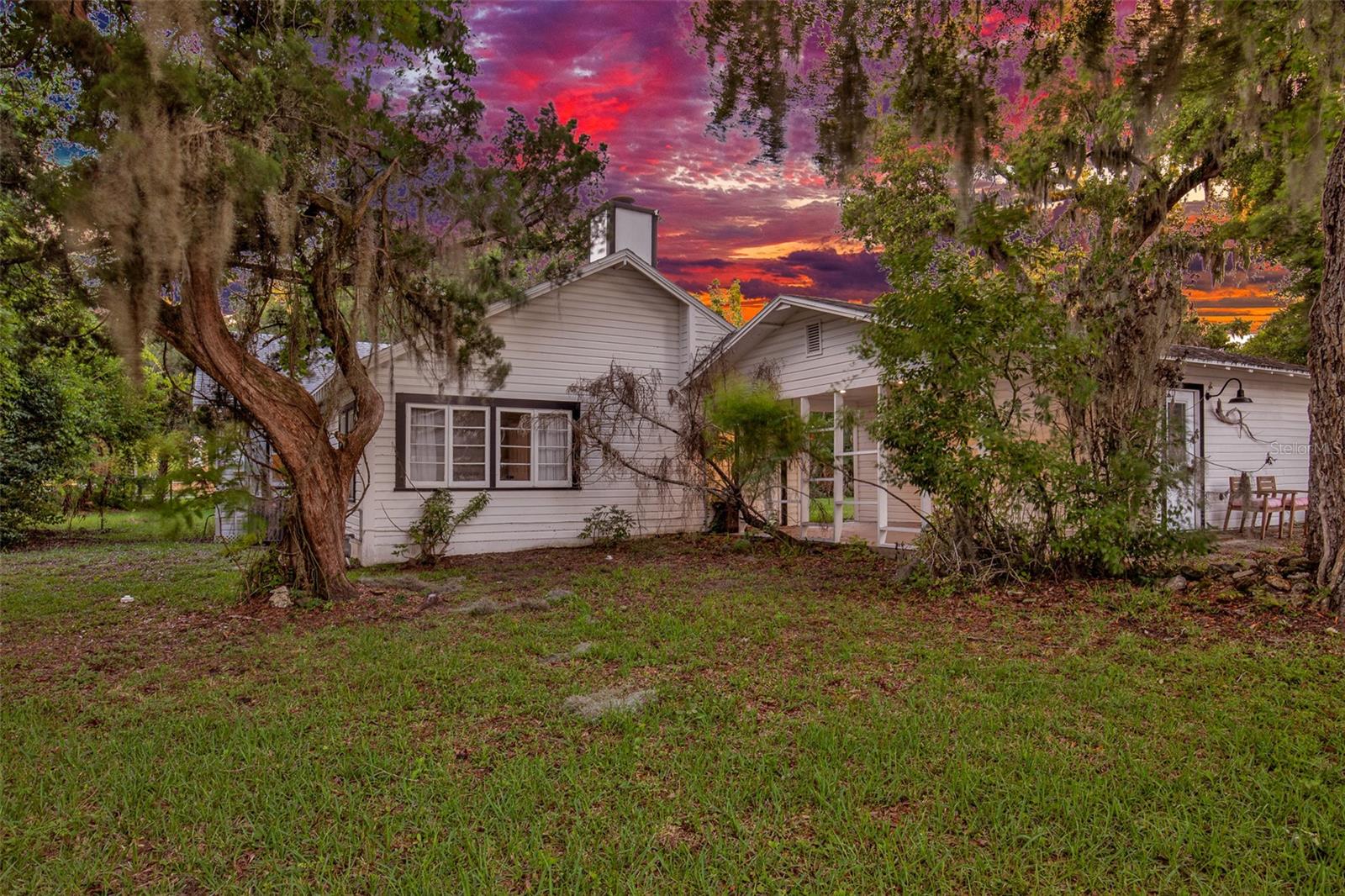 OWNER FINANCING AVAILABLE – MUST SELL! Exceptional residential and mixed-use investment opportunity in the heart of New Smyrna Beach offering incredible flexibility for investors, entrepreneurs, live/work concepts, hospitality, retail, office, wellness, or income-producing ventures. Positioned on approximately 0.79 acres between US-1 and the Intracoastal Waterway, this unique property combines residential comfort with strong commercial potential in one of the city’s most desirable and rapidly growing corridors. Completely remodeled with impressive attention to detail, the property showcases high-end finishes, beautiful décor, and turnkey functionality throughout. The property features spacious independent units and flexible configurations ideal for a boutique bed & breakfast, executive offices, medical or wellness practice, short-term rental operation, art gallery, café, retail showroom, co-working concept, or professional headquarters.  Currently generating over $130,000 annually in short-term rental income, this property offers immediate revenue potential while also supporting long-term redevelopment and business opportunities. The generous layout provides multiple private-use areas with an ideal blend of residential and commercial functionality. Located just moments from Historic Canal Street, Flagler Avenue, Riverside Drive, shopping, dining, marinas, and only minutes to the beach, the property benefits from outstanding visibility, accessibility, walkability, and tourism exposure. Adding to the long-term appeal, the proposed Myrtle Avenue Park nearby off Canal Street is expected to further enhance the area’s charm, pedestrian activity, and future desirability. The surrounding district continues to experience substantial residential, hospitality, and commercial growth, making this a strategic acquisition with exceptional upside potential. Whether you are seeking an income-producing asset, flagship business location, mixed-use redevelopment opportunity, or a unique coastal investment property, this rare New Smyrna Beach offering delivers versatility, charm, and opportunity. MAKE AN OFFER!