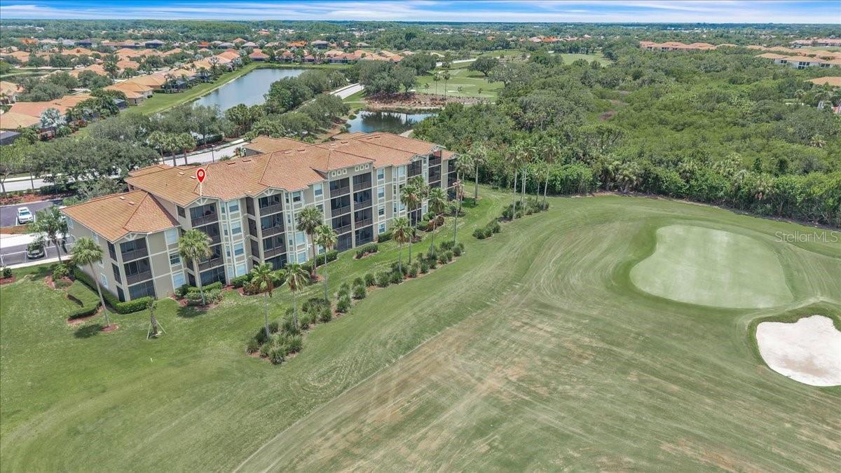 GRAND ESTUARY IV AT RIVER STRAND - Residential