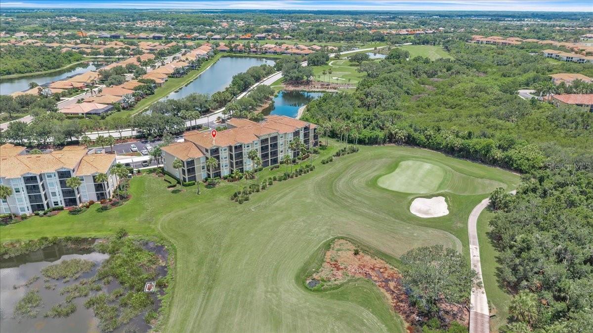 GRAND ESTUARY IV AT RIVER STRAND - Residential