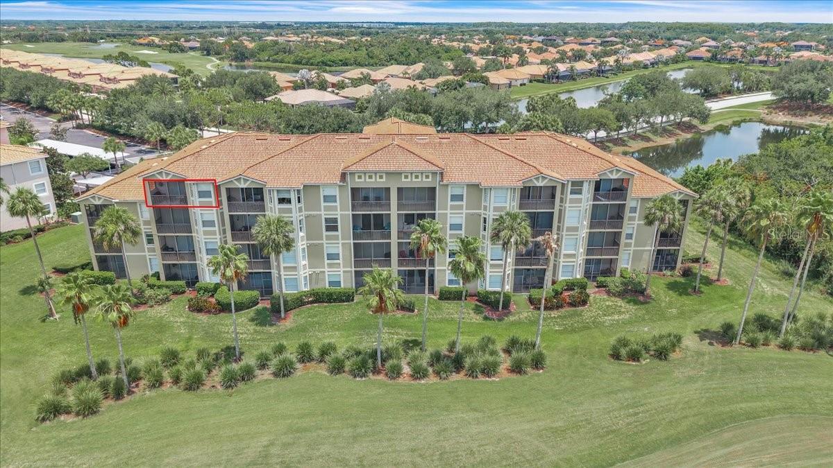 GRAND ESTUARY IV AT RIVER STRAND - Residential