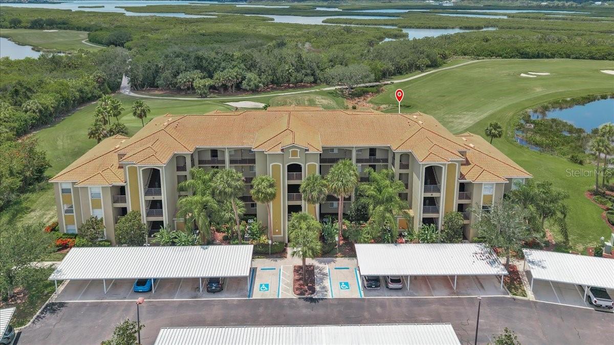 GRAND ESTUARY IV AT RIVER STRAND - Residential
