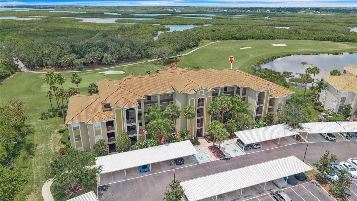 GRAND ESTUARY IV AT RIVER STRAND - Residential