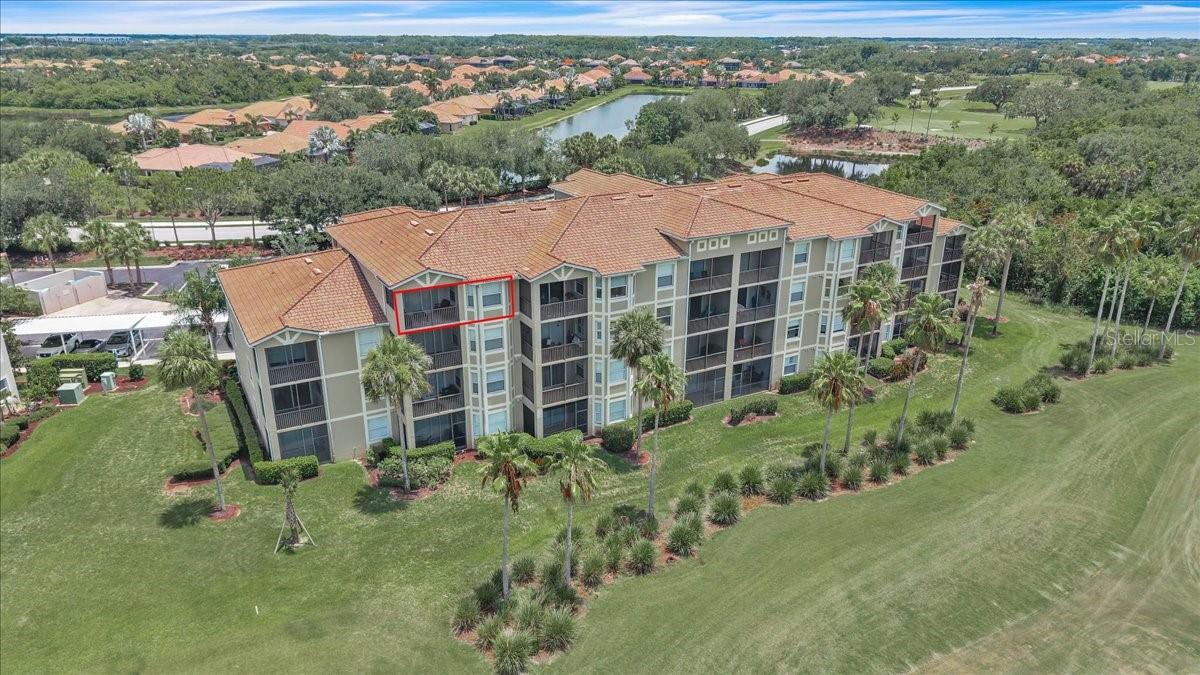 GRAND ESTUARY IV AT RIVER STRAND - Residential