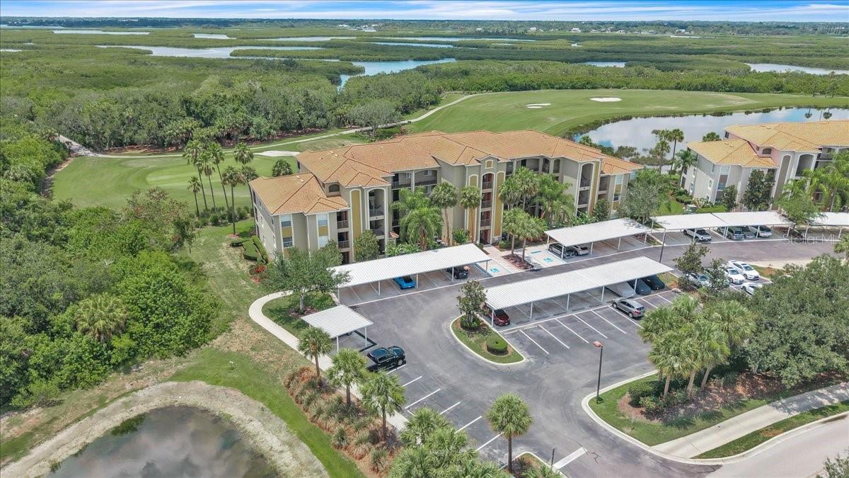 GRAND ESTUARY IV AT RIVER STRAND - Residential