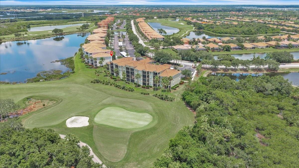 GRAND ESTUARY IV AT RIVER STRAND - Residential