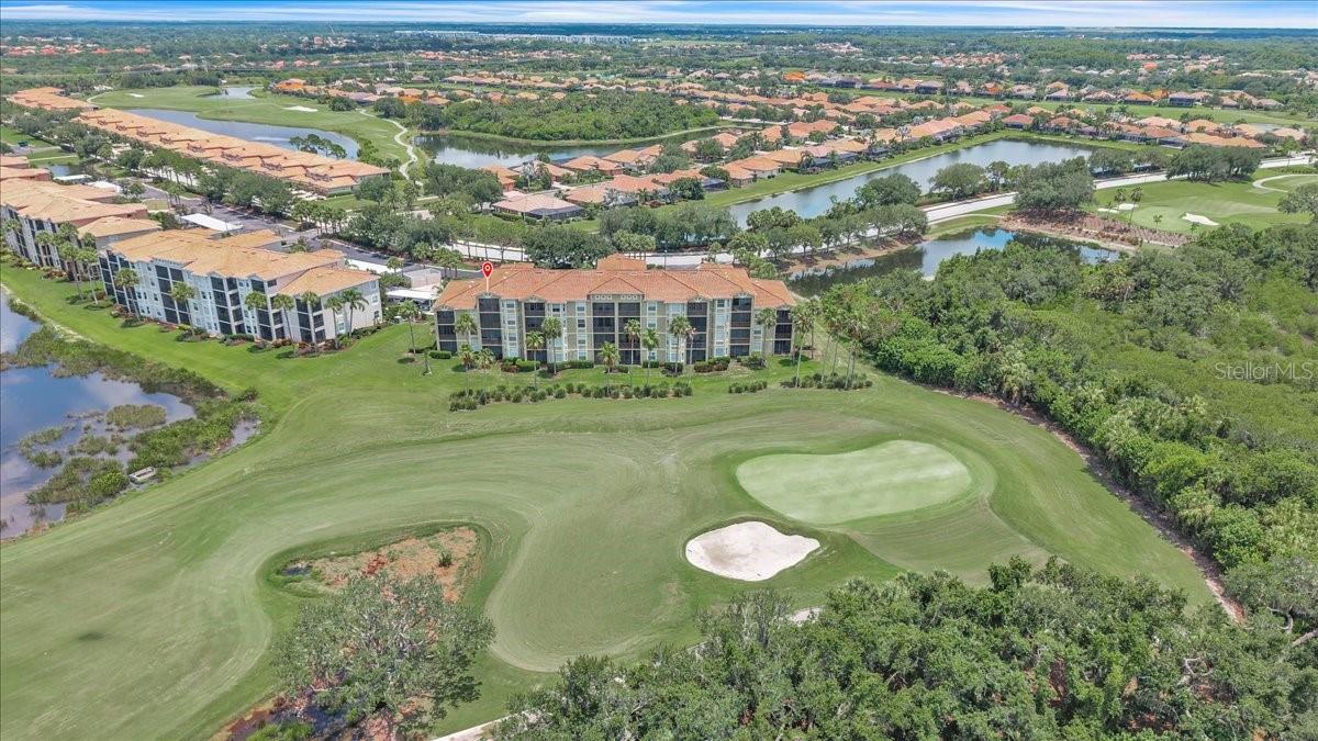 GRAND ESTUARY IV AT RIVER STRAND - Residential