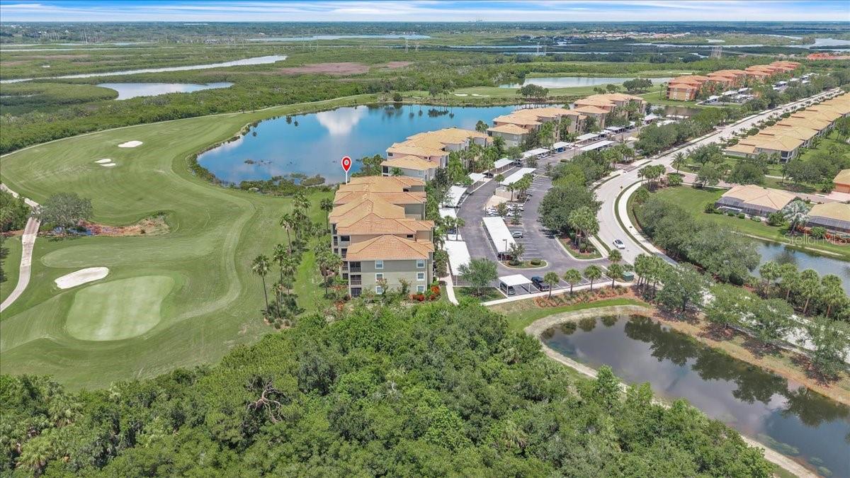 GRAND ESTUARY IV AT RIVER STRAND - Residential