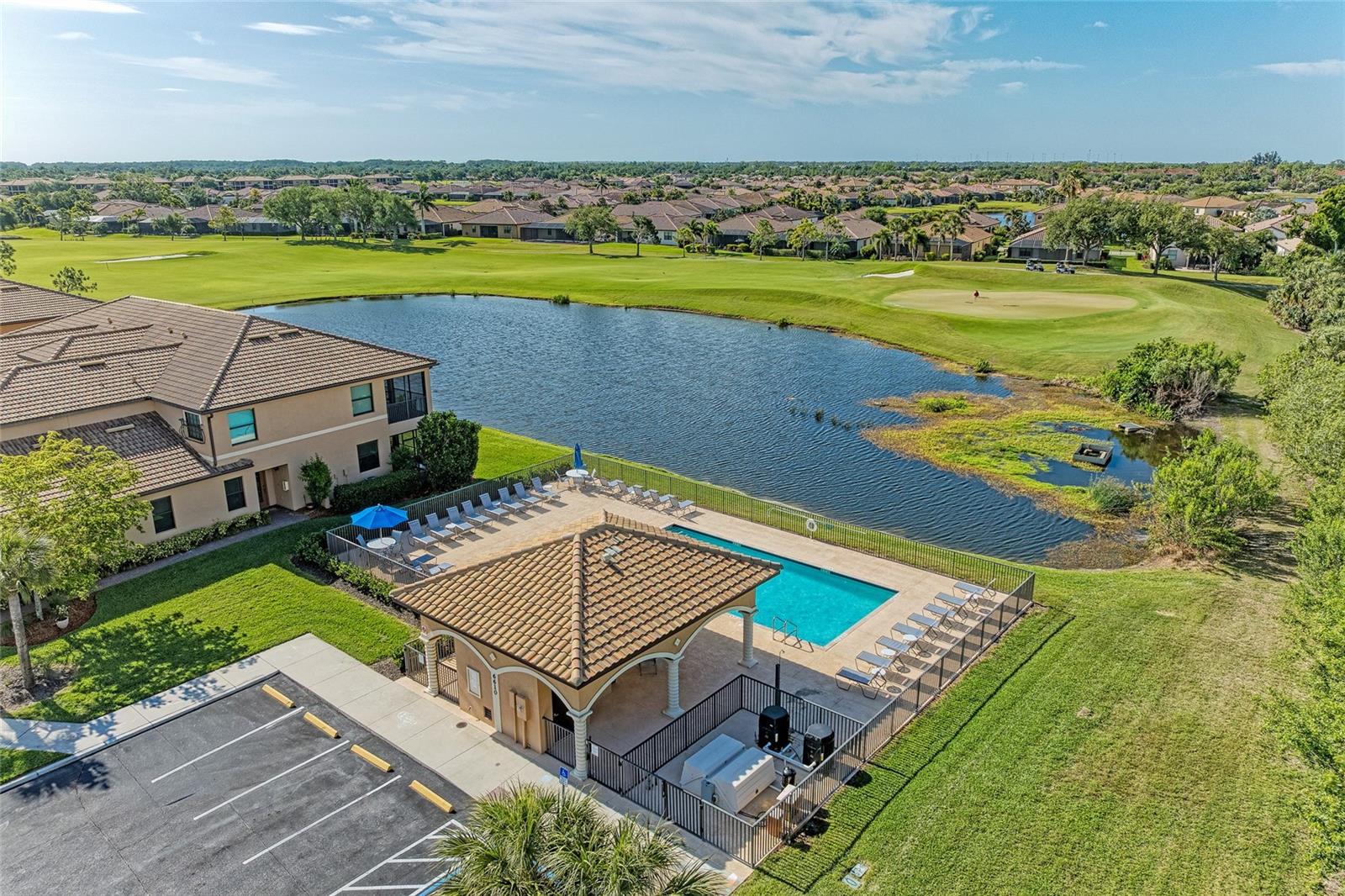 GRAND ESTUARY IV AT RIVER STRAND - Residential