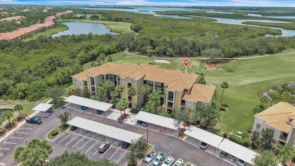 GRAND ESTUARY IV AT RIVER STRAND - Residential
