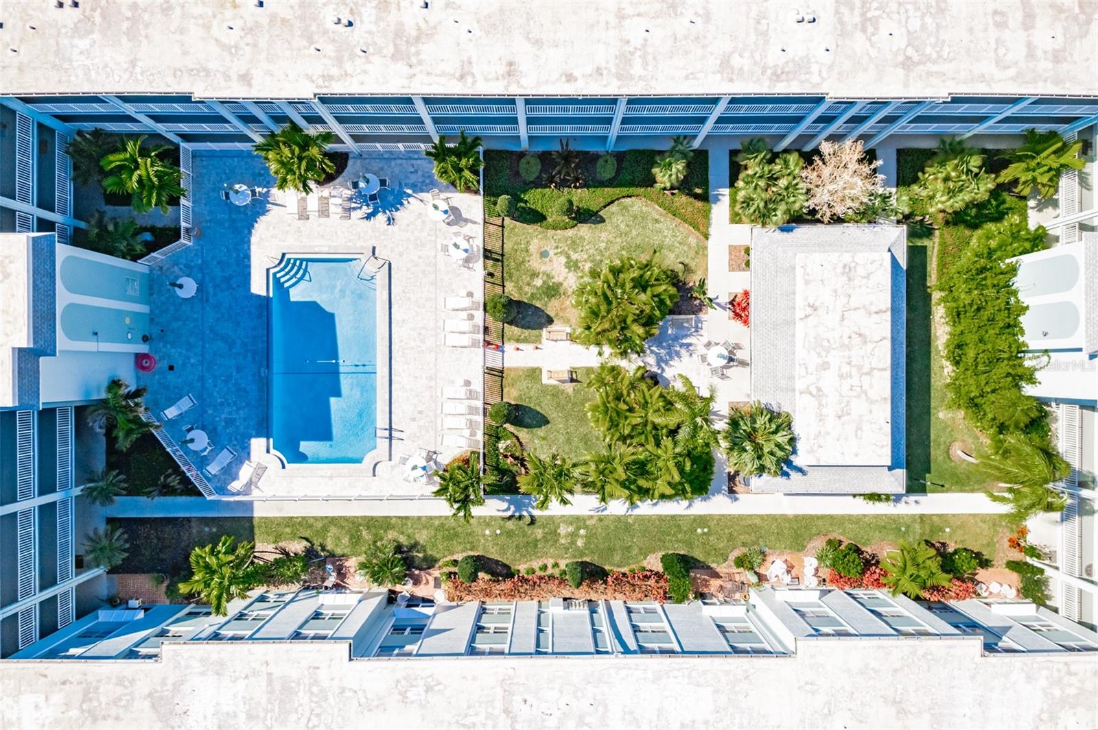BELLEAIR FOREST - Residential