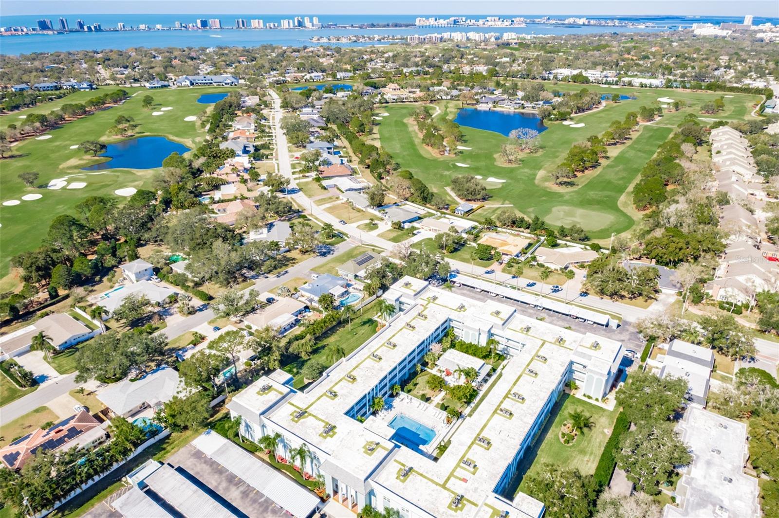 BELLEAIR FOREST - Residential