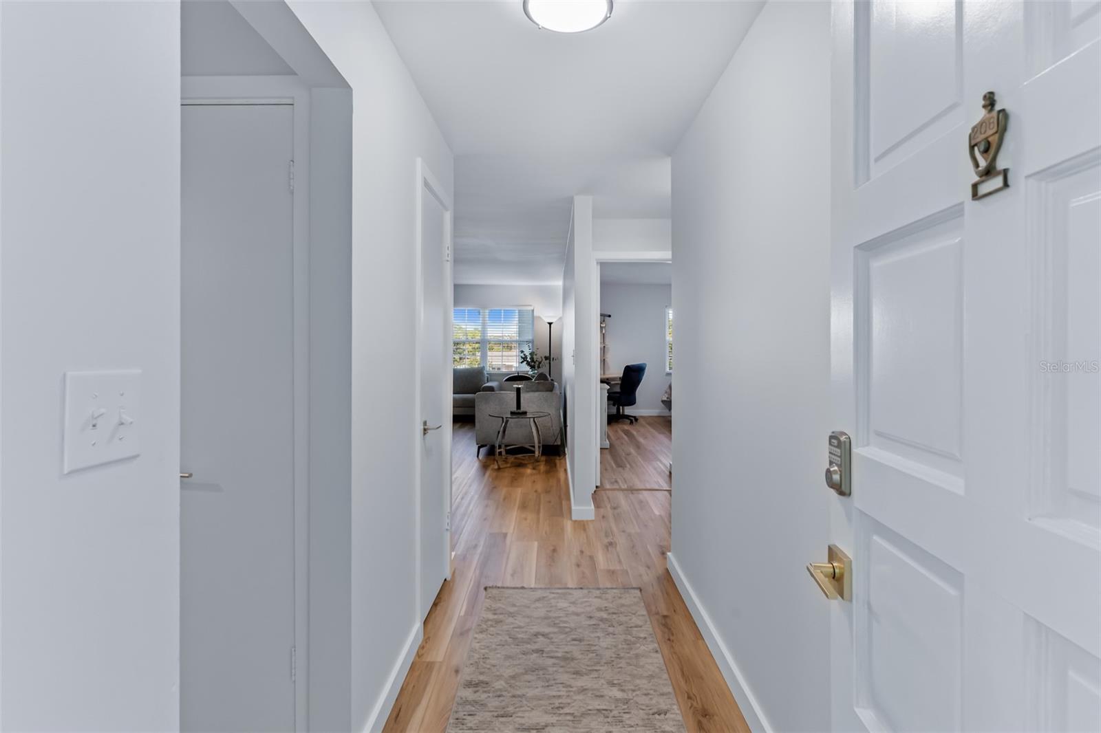 BELLEAIR FOREST - Residential