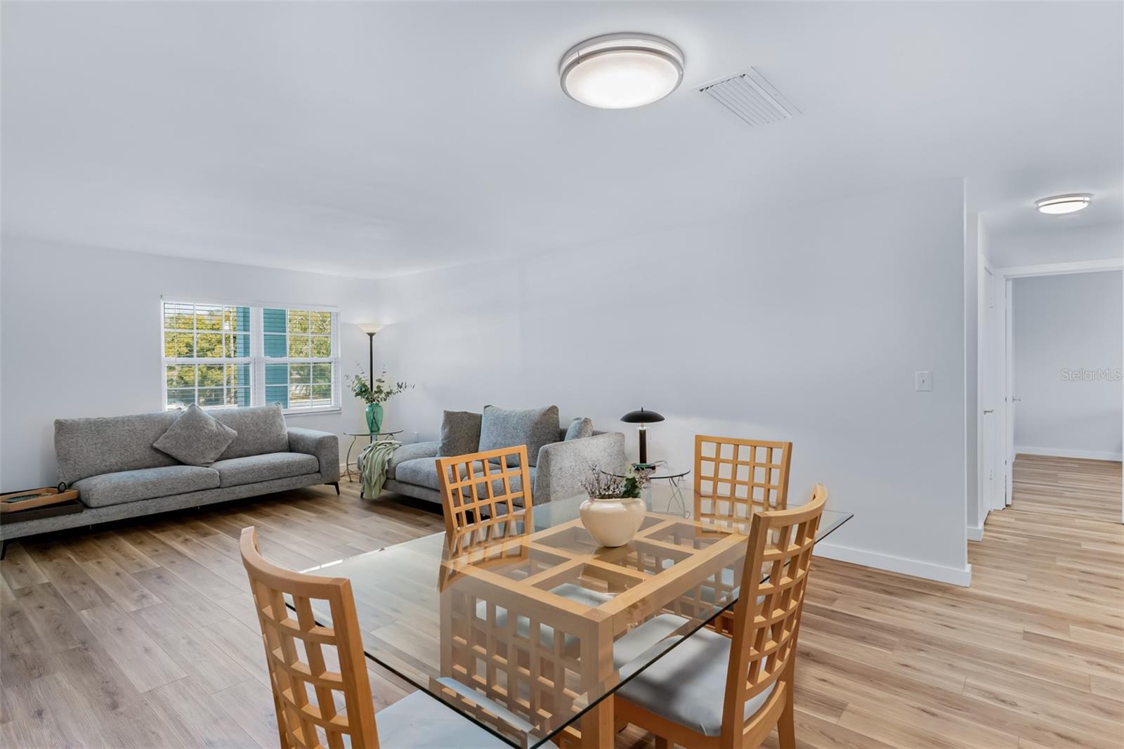 BELLEAIR FOREST - Residential