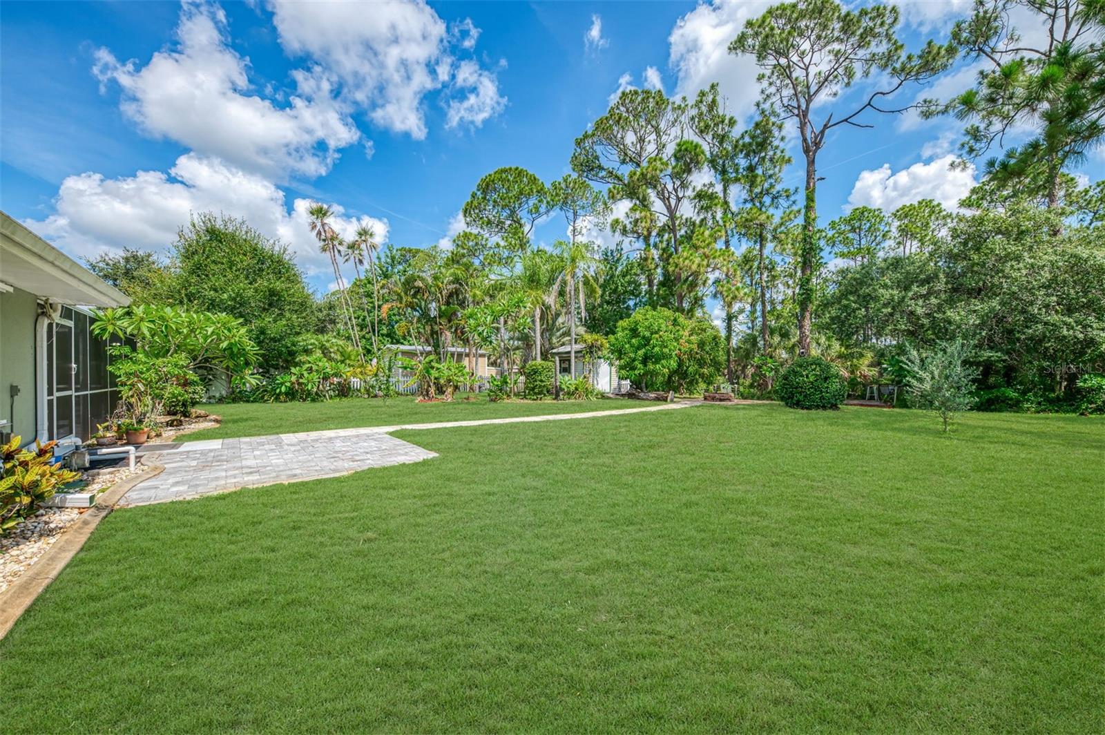PORT CHARLOTTE SUB 10 - Residential