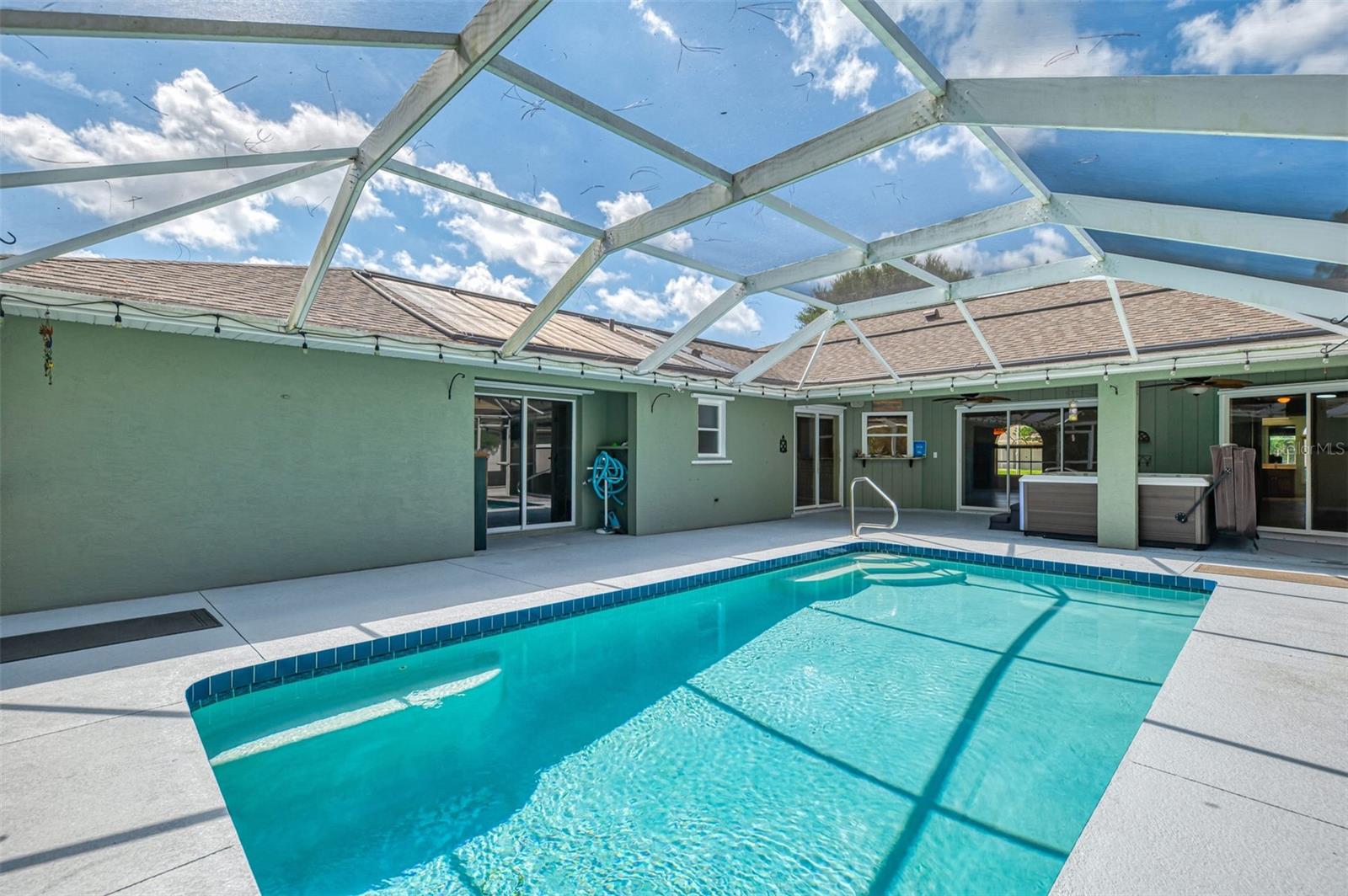 PORT CHARLOTTE SUB 10 - Residential