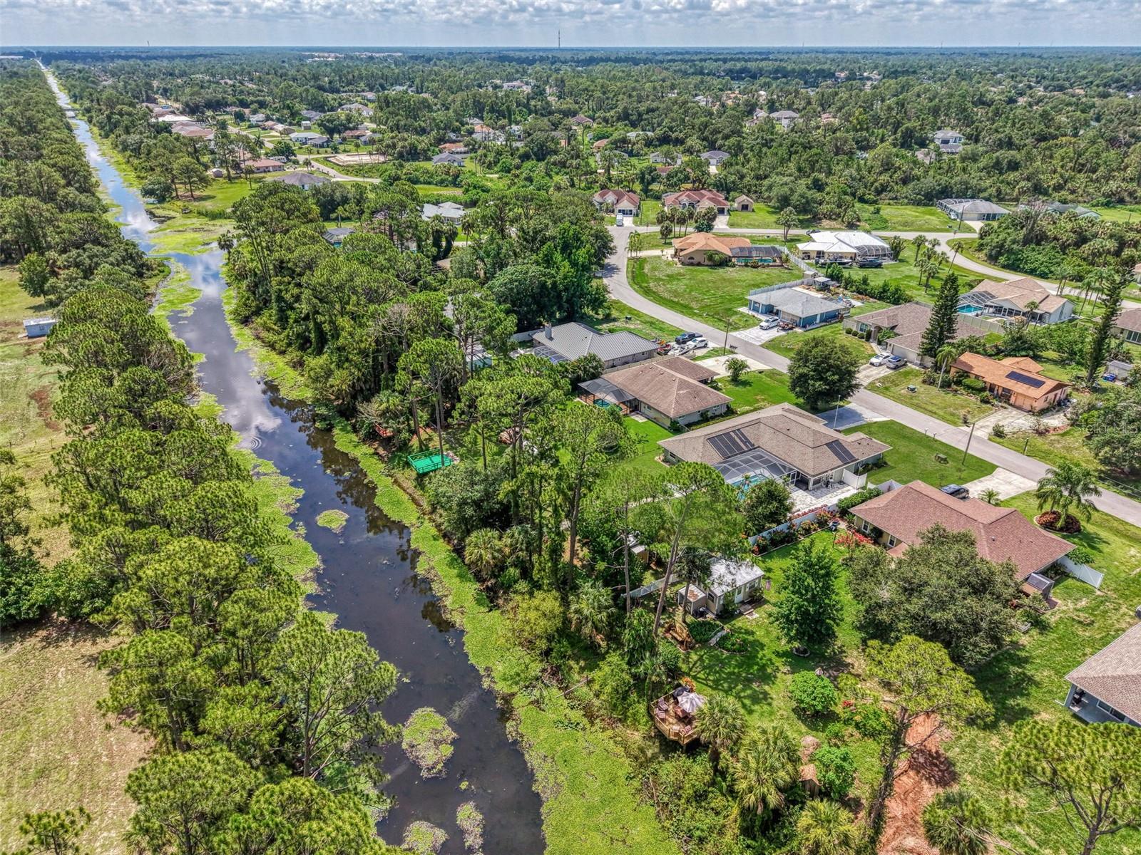 PORT CHARLOTTE SUB 10 - Residential