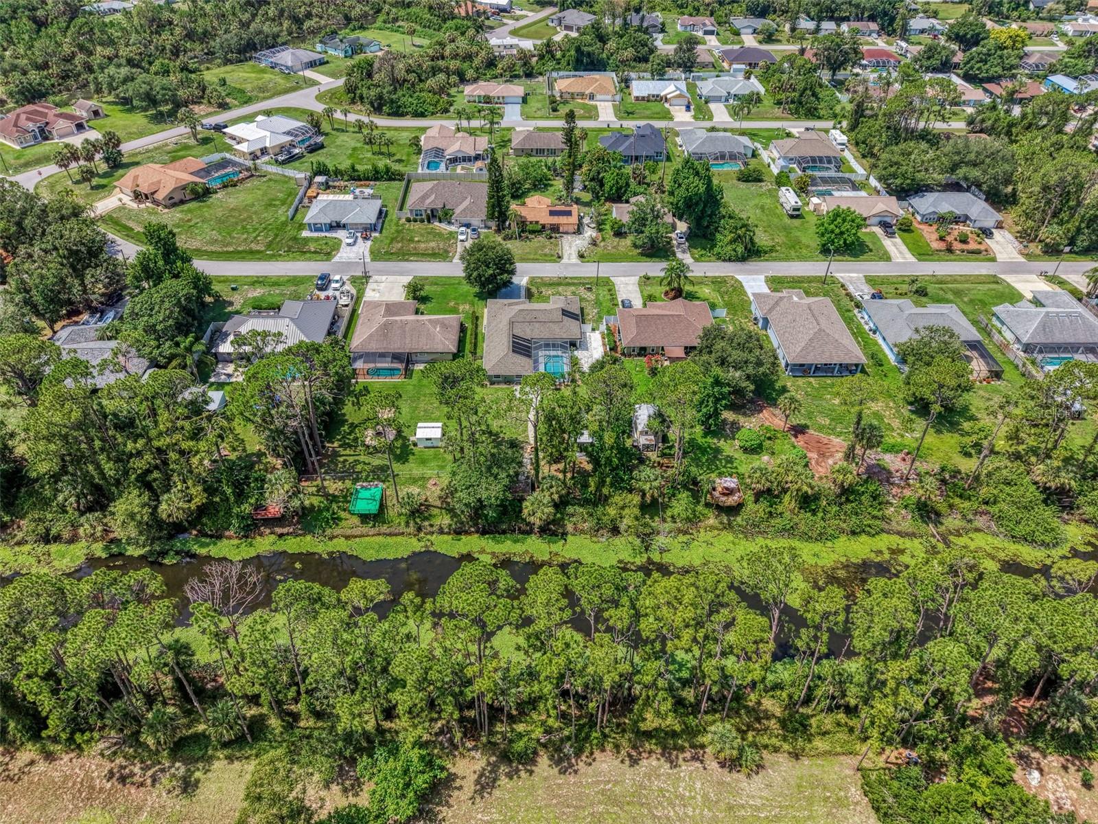 PORT CHARLOTTE SUB 10 - Residential