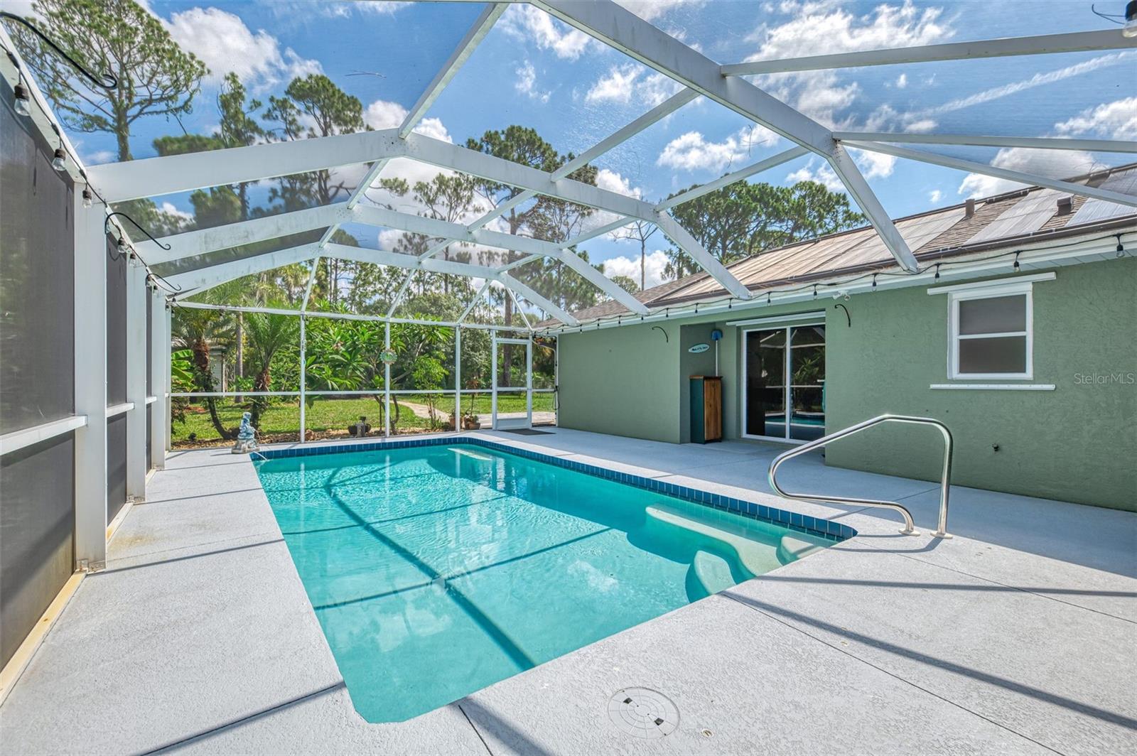 PORT CHARLOTTE SUB 10 - Residential