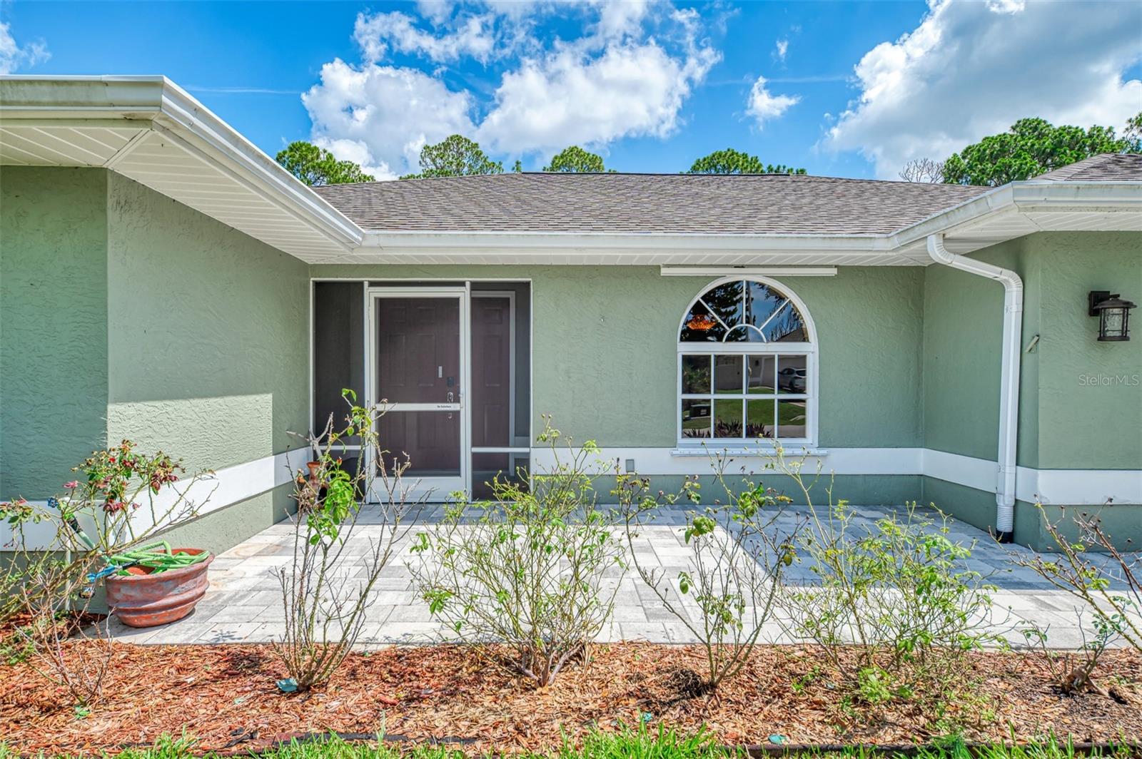 PORT CHARLOTTE SUB 10 - Residential