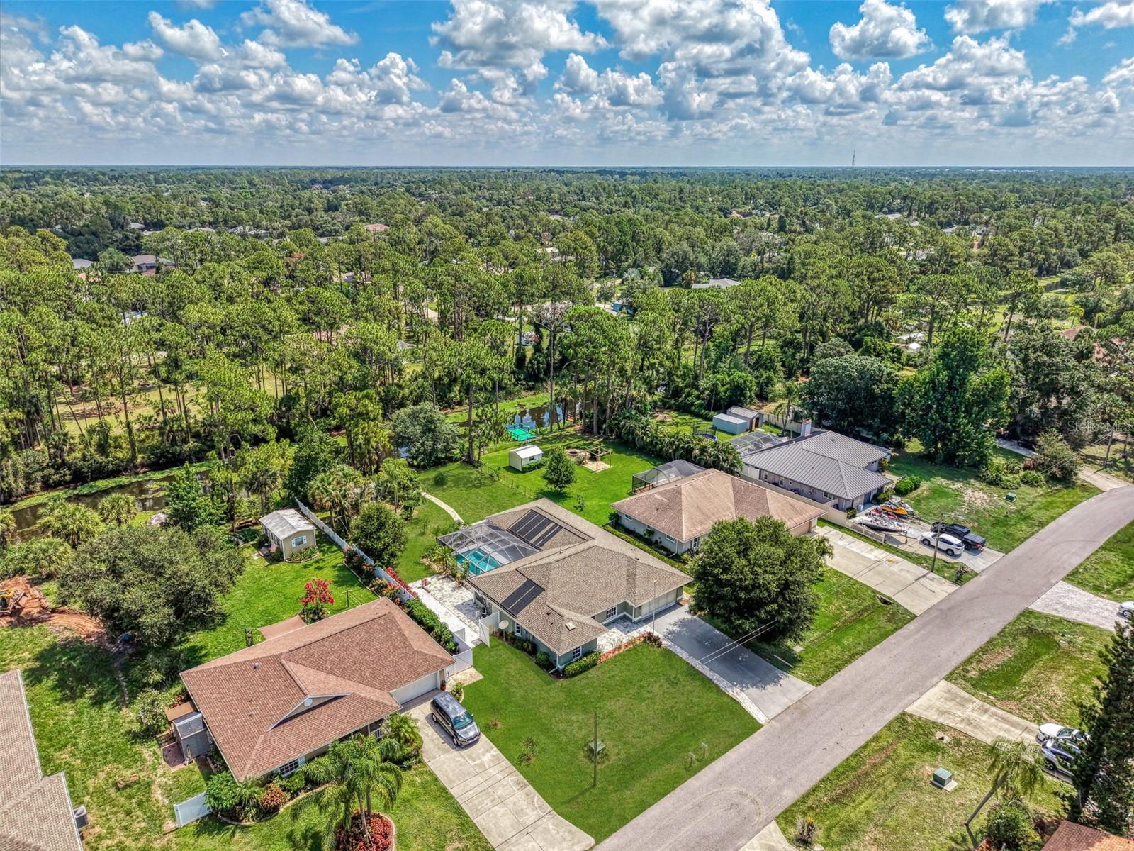 PORT CHARLOTTE SUB 10 - Residential