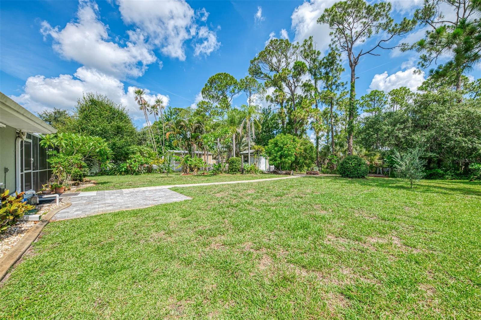 PORT CHARLOTTE SUB 10 - Residential