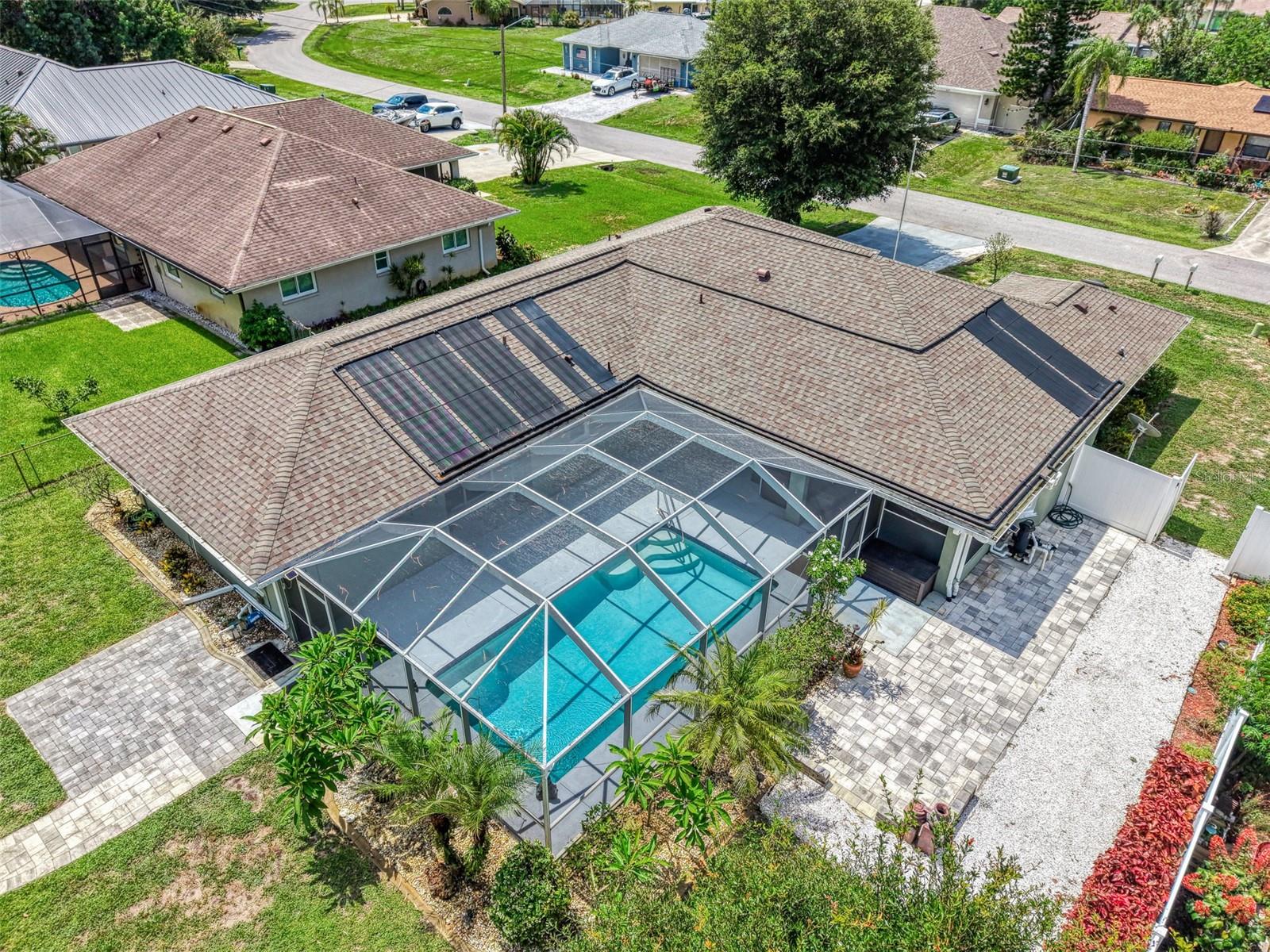 PORT CHARLOTTE SUB 10 - Residential