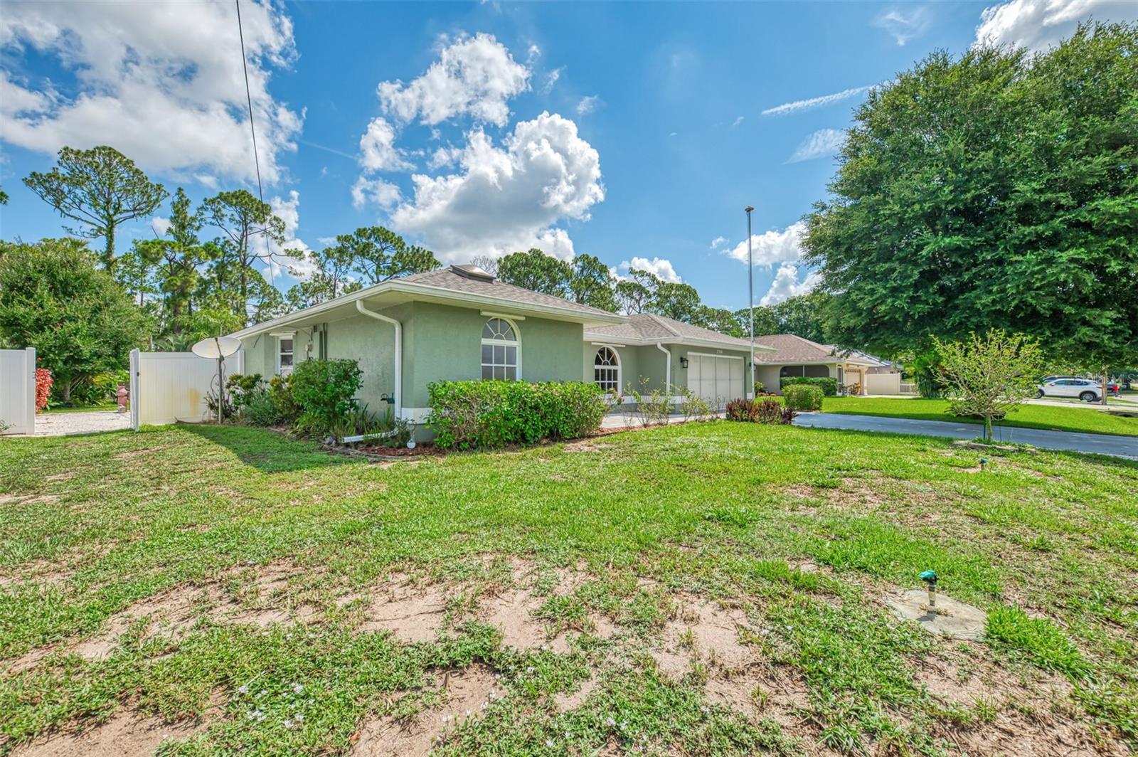 PORT CHARLOTTE SUB 10 - Residential