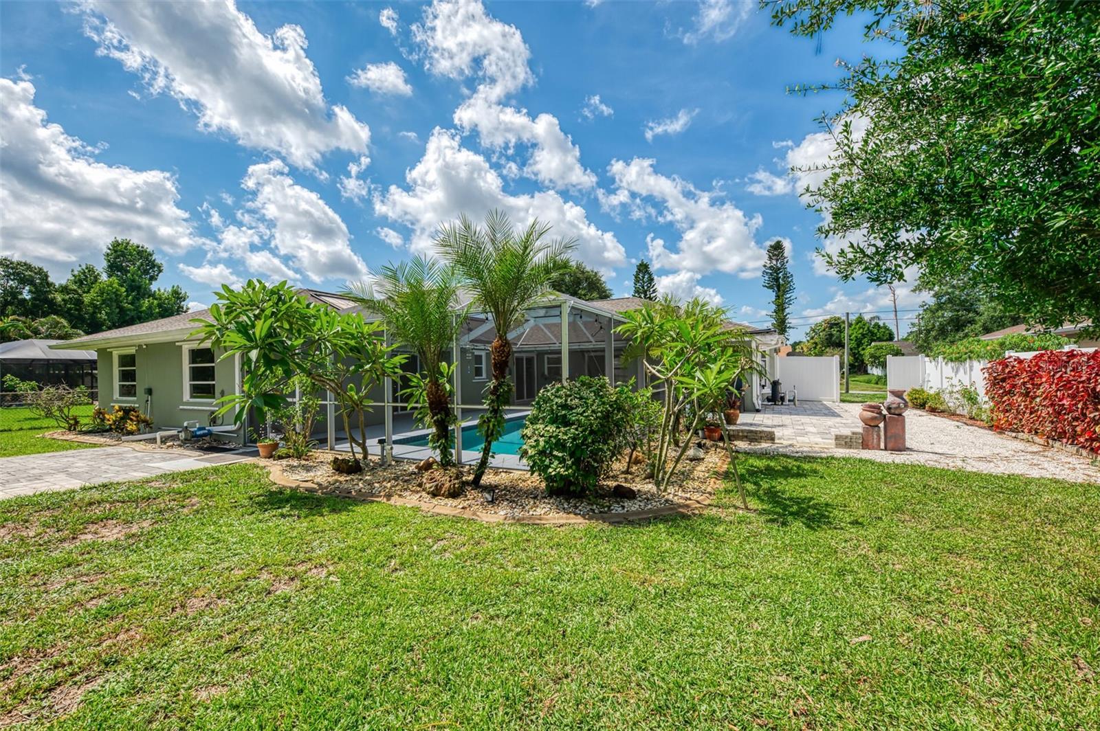 PORT CHARLOTTE SUB 10 - Residential