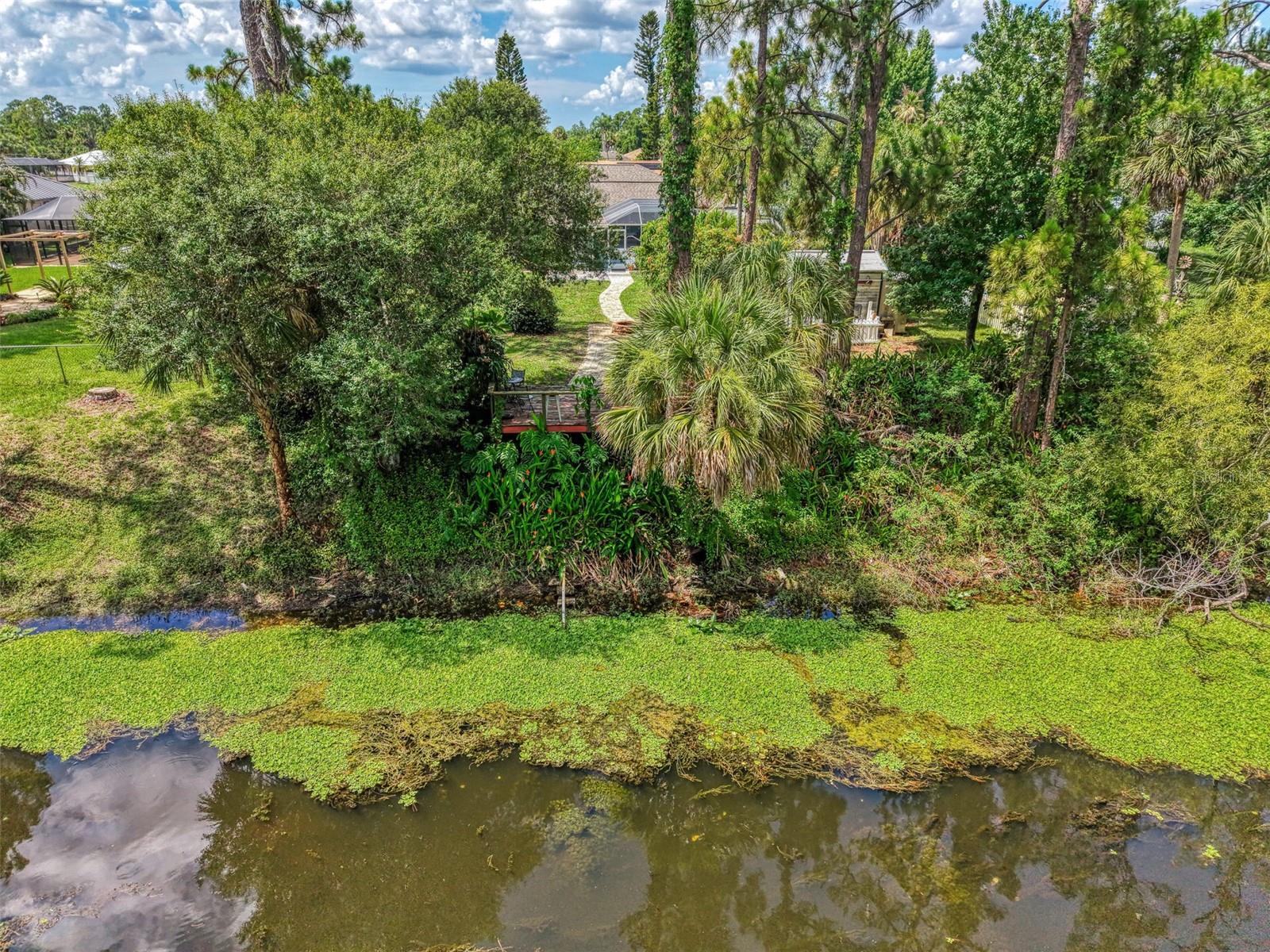 PORT CHARLOTTE SUB 10 - Residential