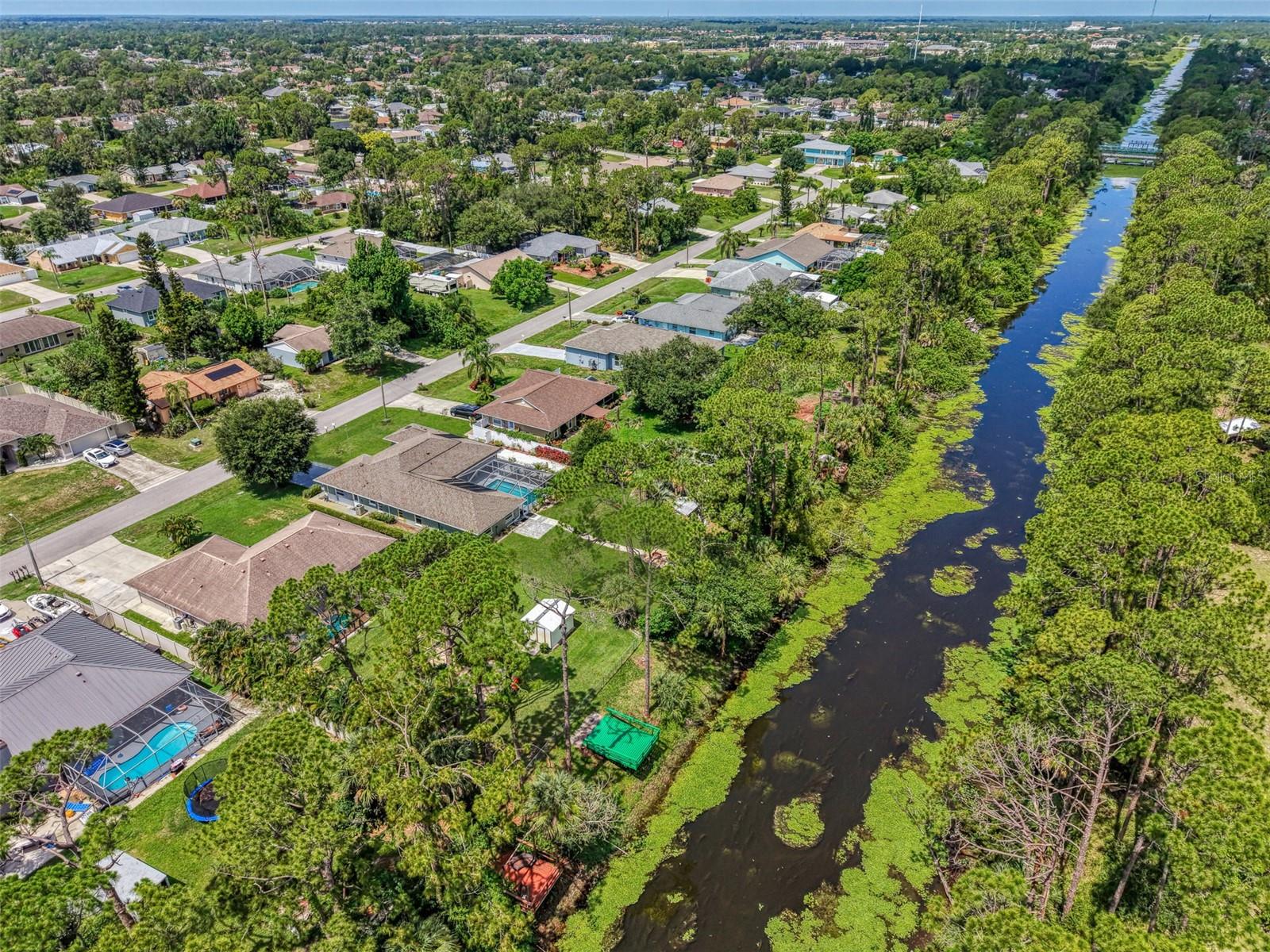 PORT CHARLOTTE SUB 10 - Residential