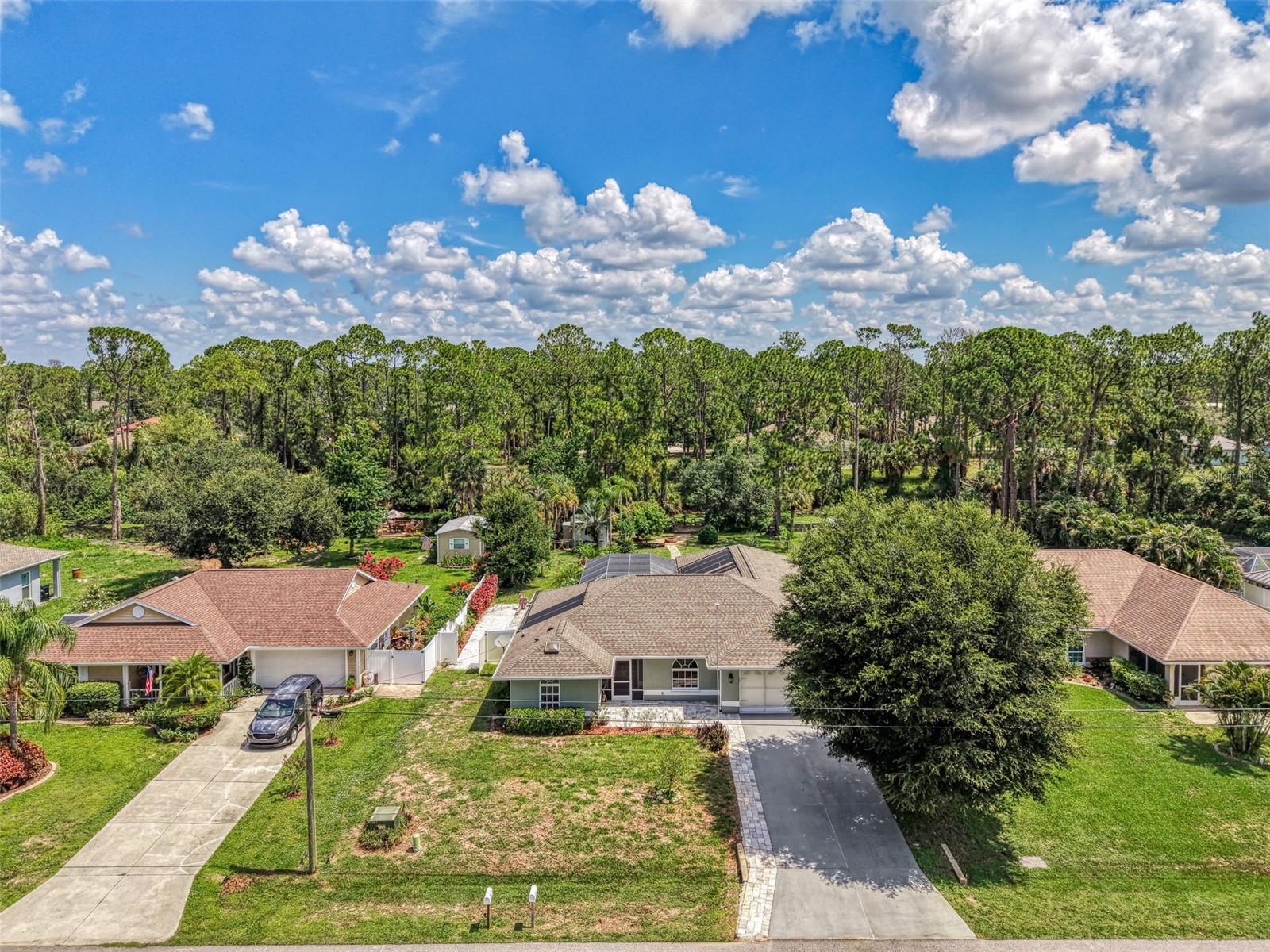 PORT CHARLOTTE SUB 10 - Residential