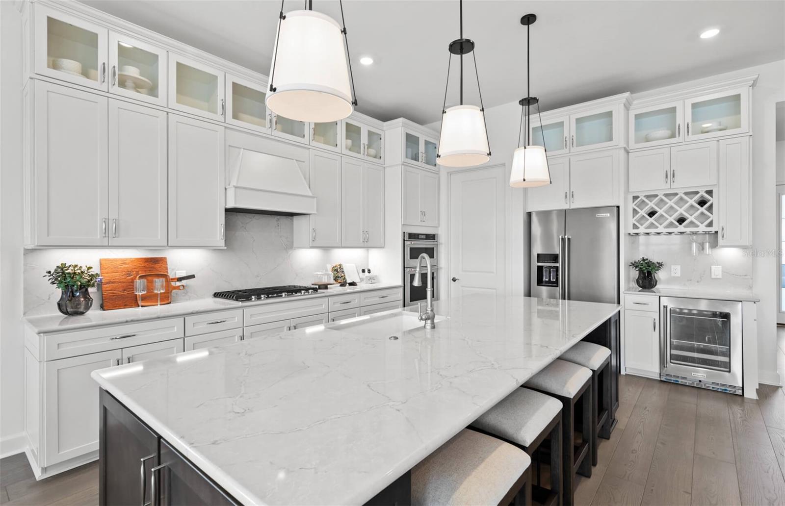 4632; DEL WEBB CATALINA AT LAKEWOOD RANCH - Residential