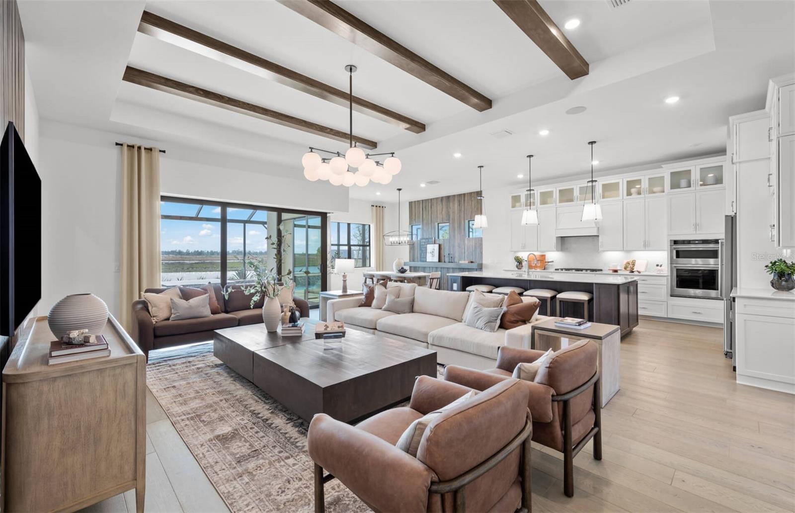 4632; DEL WEBB CATALINA AT LAKEWOOD RANCH - Residential