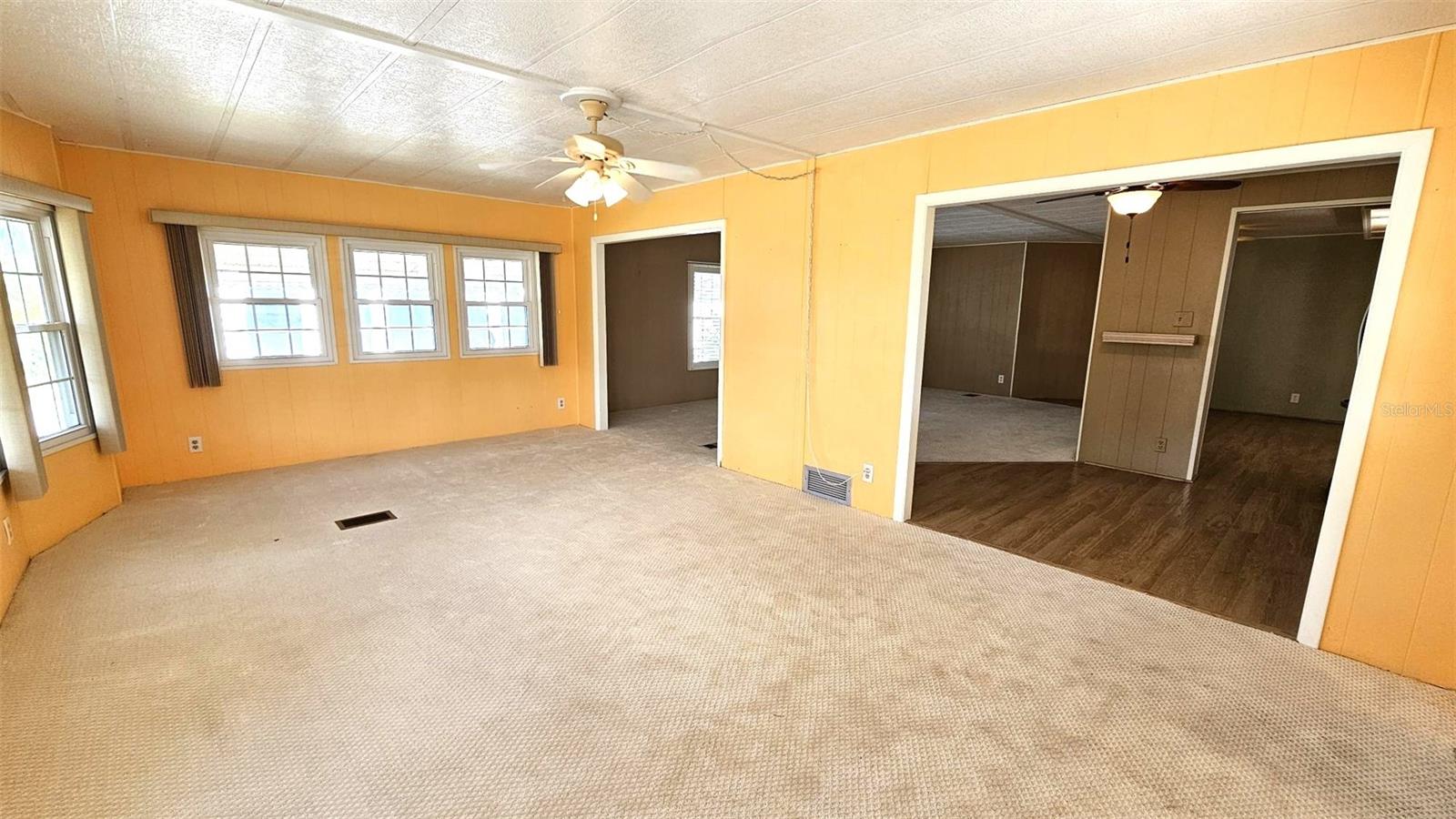 HOL MOB ESTATES 2ND ADD - Residential Lease