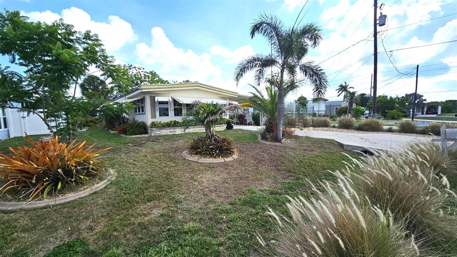 HOL MOB ESTATES 2ND ADD - Residential Lease
