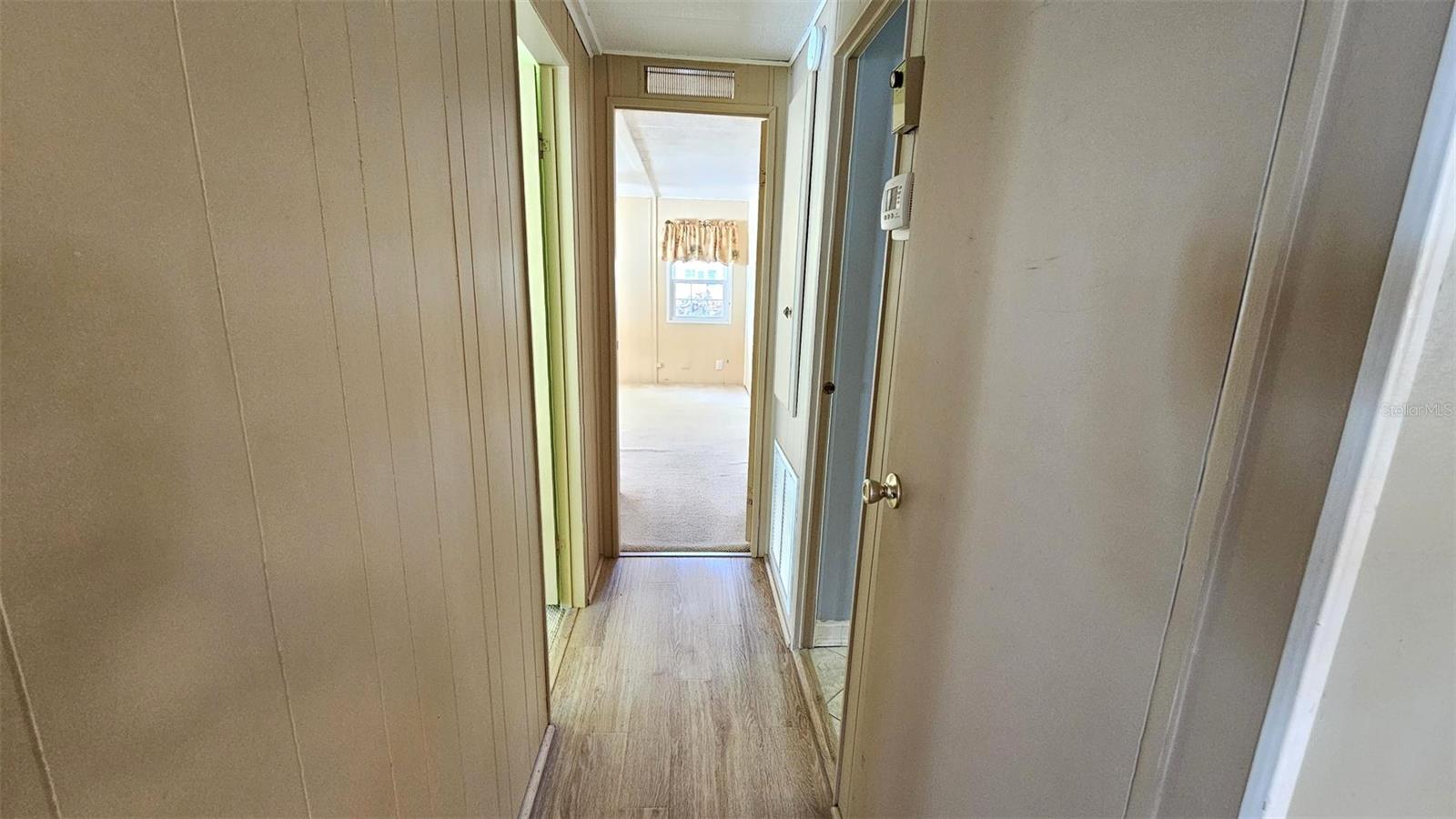 HOL MOB ESTATES 2ND ADD - Residential Lease